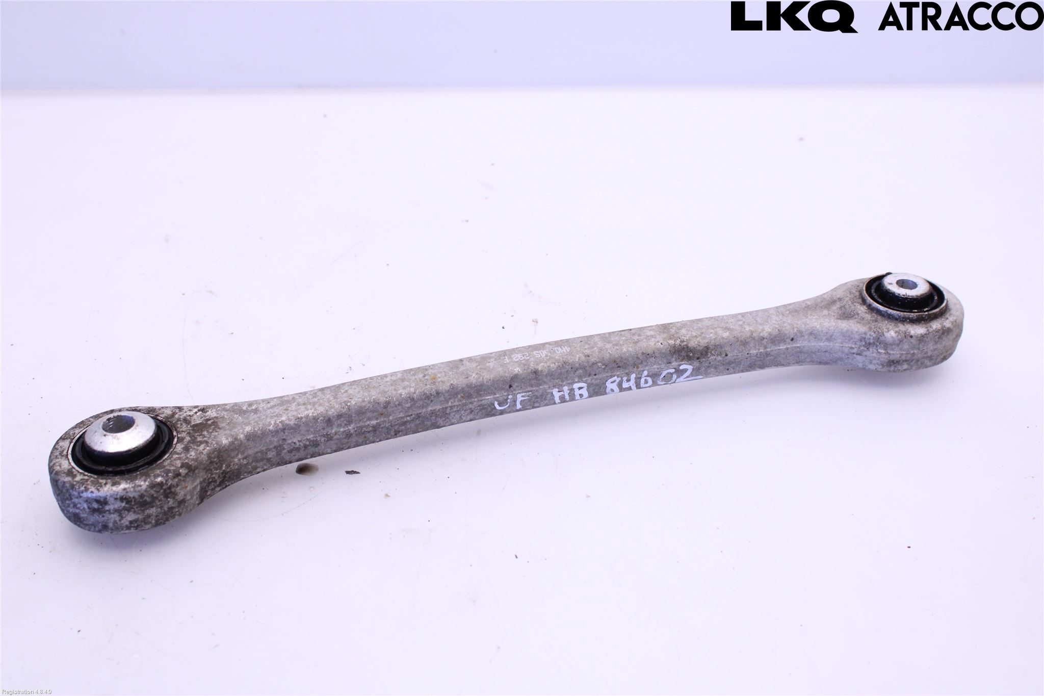 Audi A6 F2/C8 19- Bærearm Bak Høyre