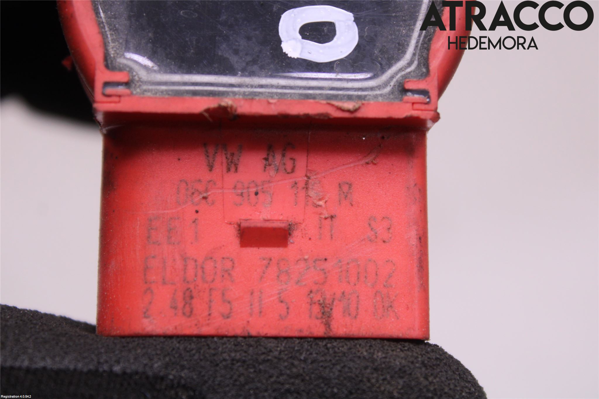 Audi A4/S4 01-05 Coil