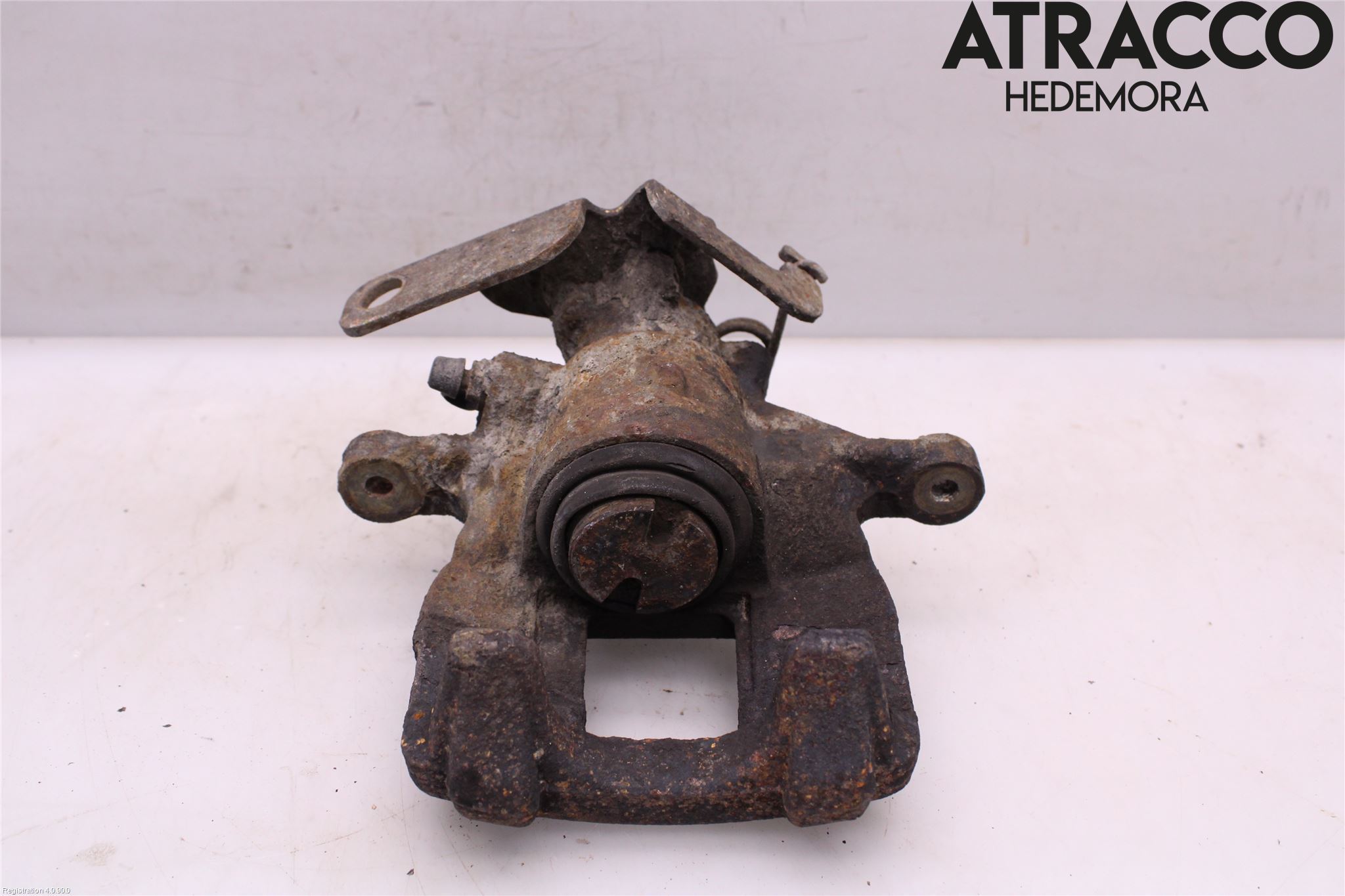 Ford TRANSIT SKÅP/BUSS 14-22 Bremsecaliper Bak Høyre