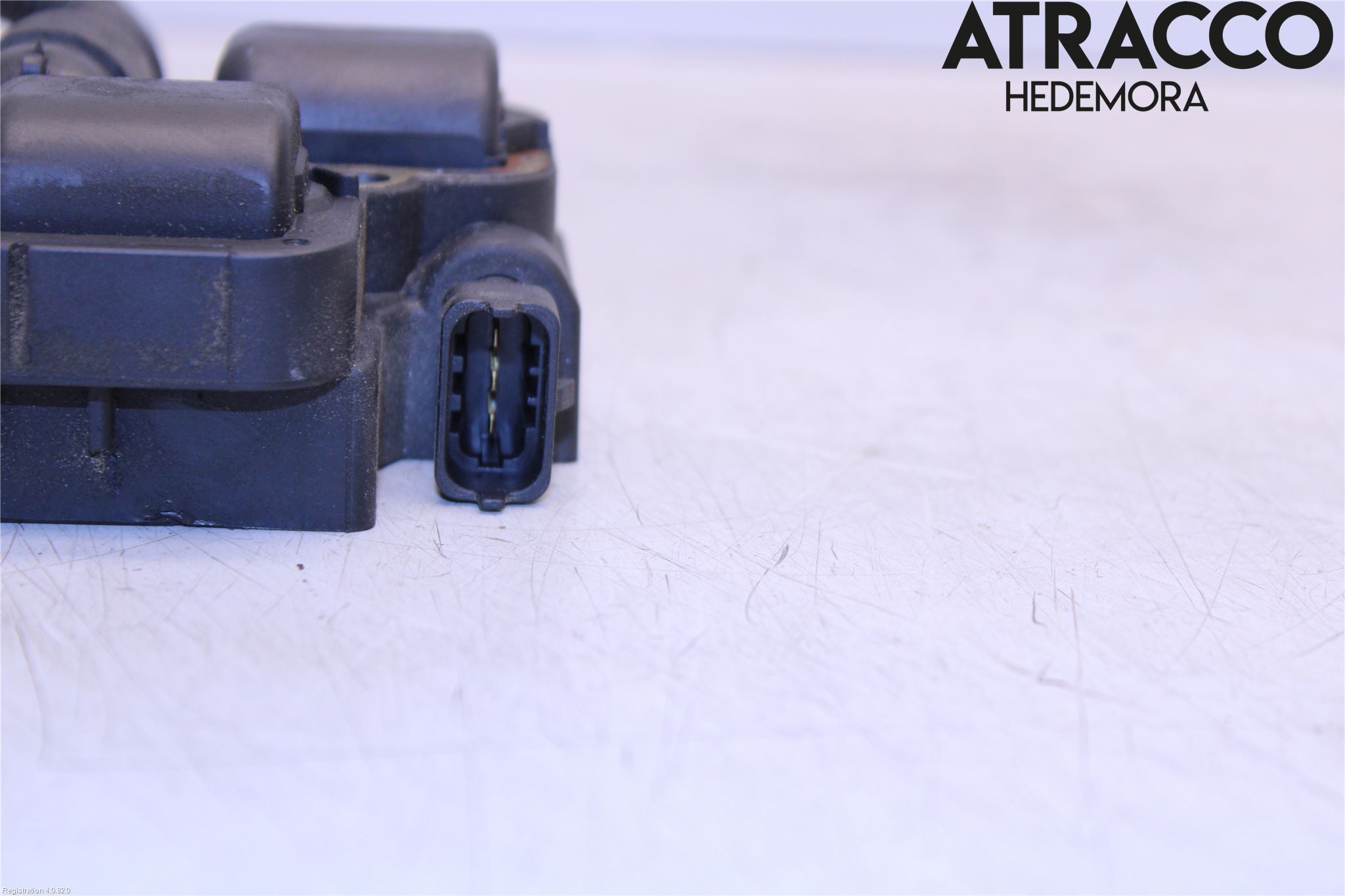 Mercedes-Benz MB E-KLASS (W211) 02-09 Coil