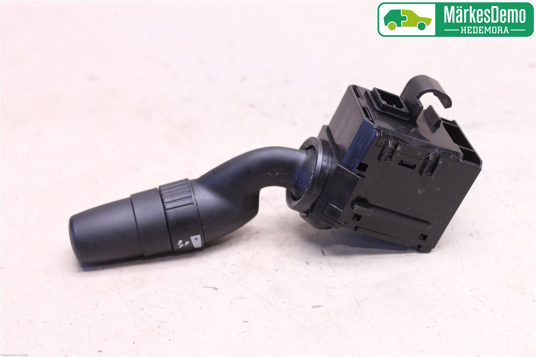 Honda CIVIC 06-11 Bryter Ratt Visker - Spyler