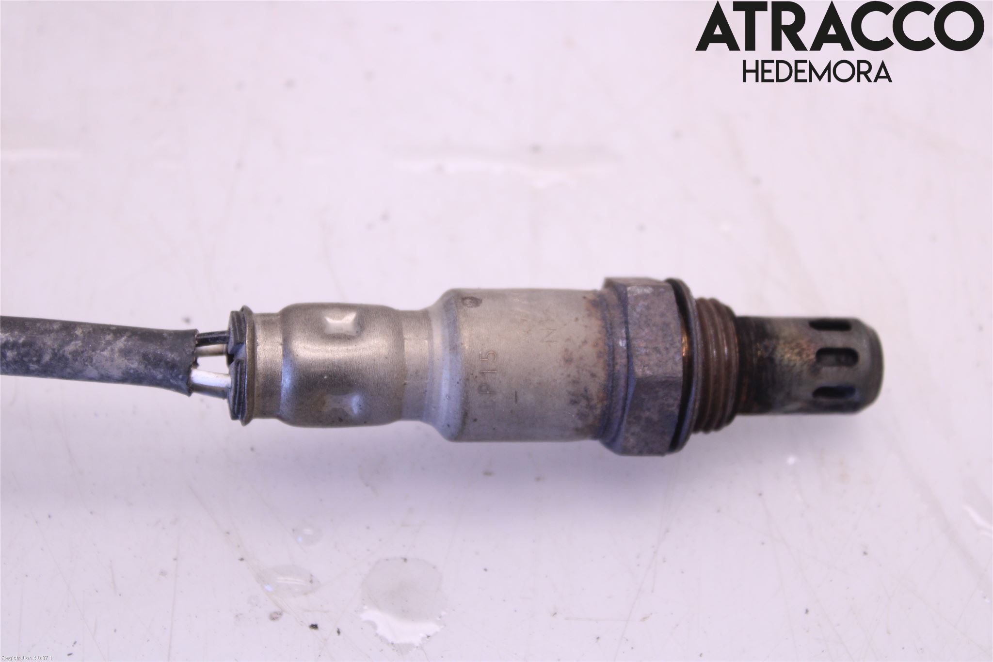 Volkswagen VW GOLF / E-GOLF VII 13-20 Inns Lambdasonde