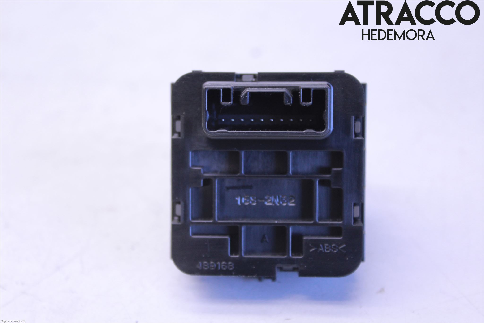 Toyota AURIS 13-19 Bryter Airbag Passasjerside
