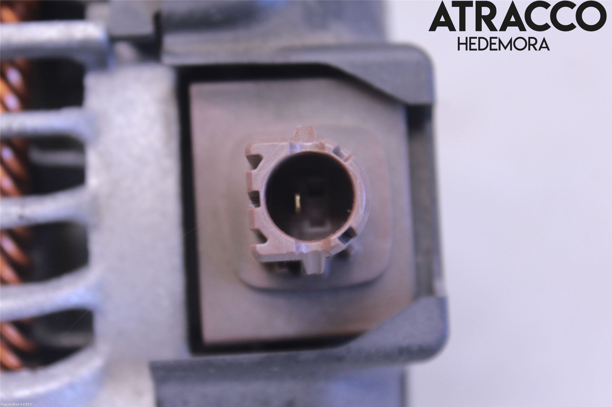 Subaru IMPREZA V 18- Dynamo