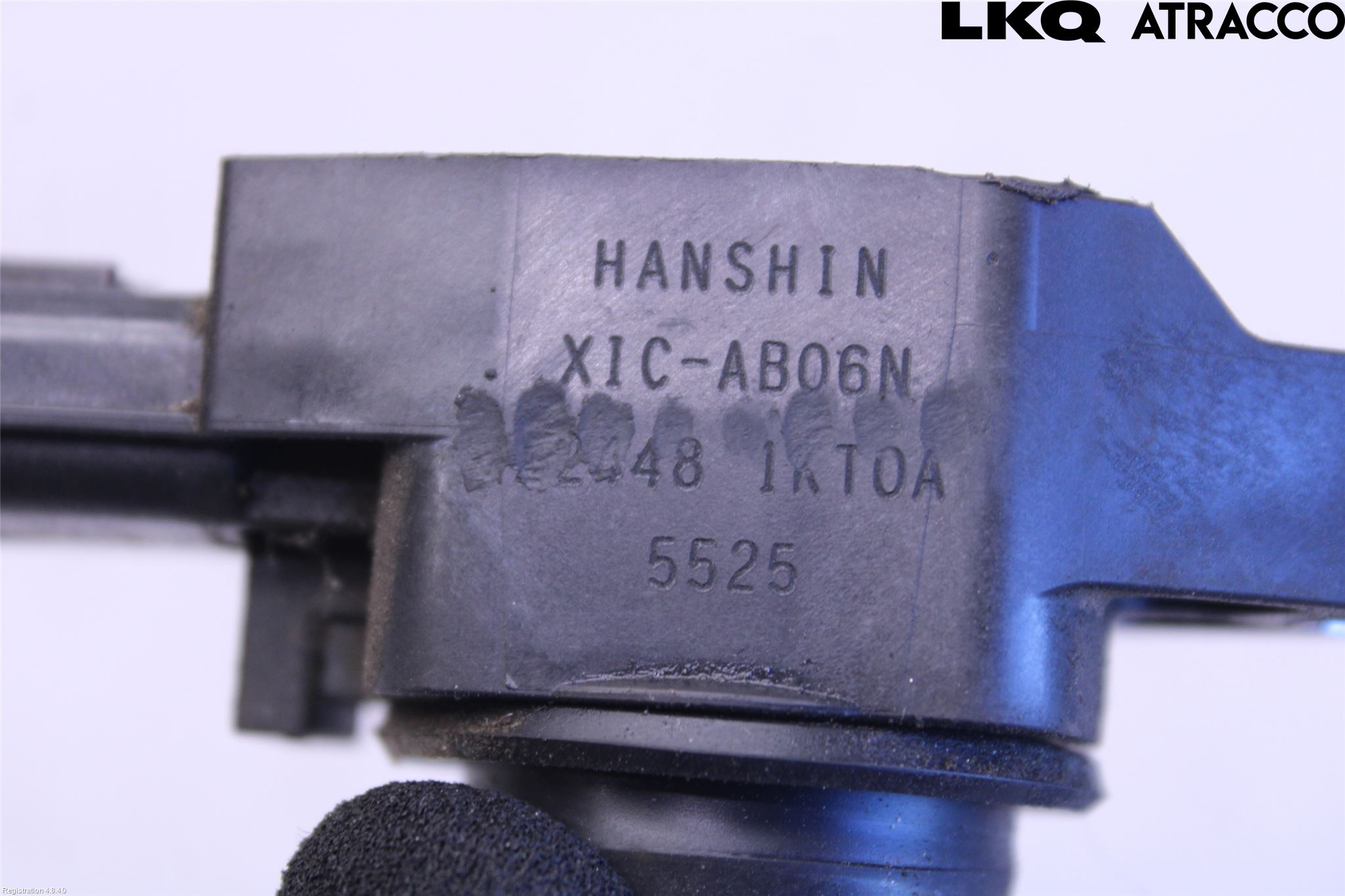 Nissan NOTE E12 14-20 Coil