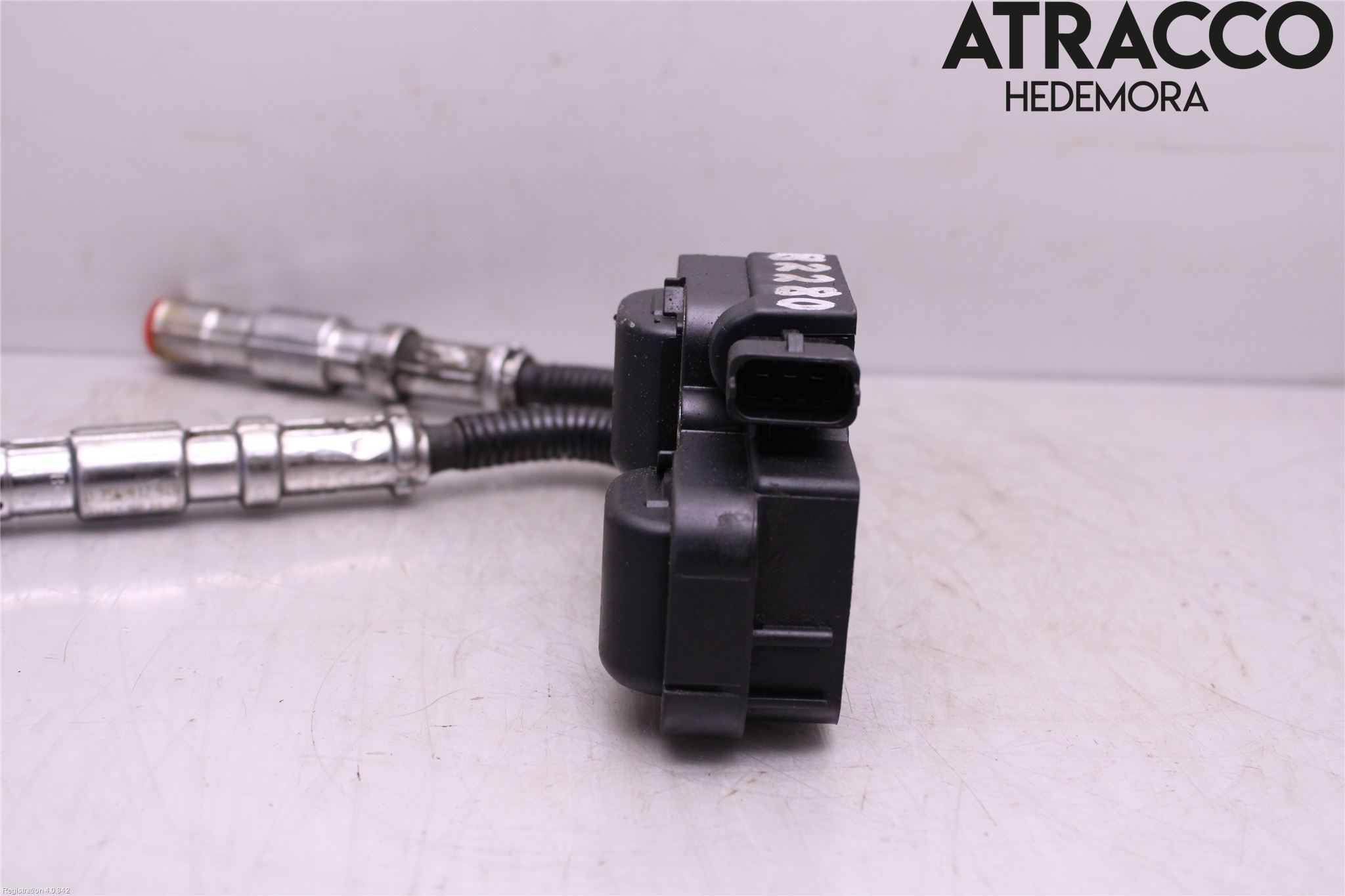 Mercedes-Benz MB S-KLASS (W220)  99-05 Coil