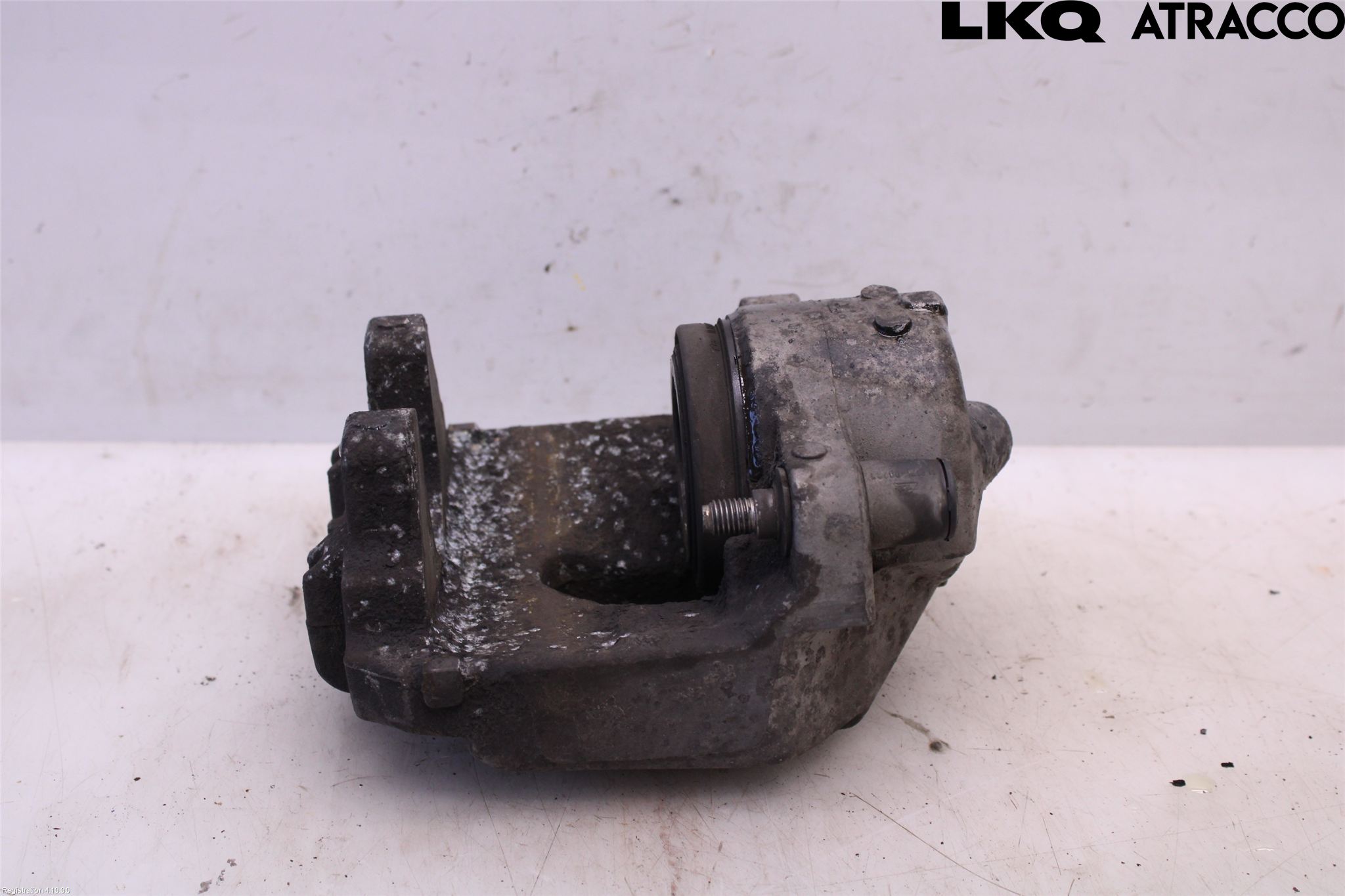 BMW 3 E90/91 SED/TOU 05-12 Bremsecaliper Foran Høyre