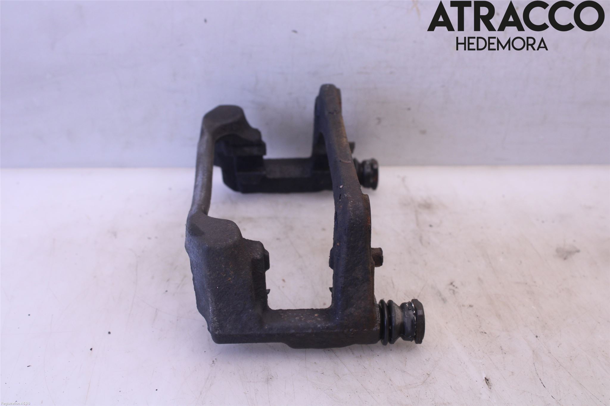 Peugeot 308 14-21 Bremsecaliper Feste Holder