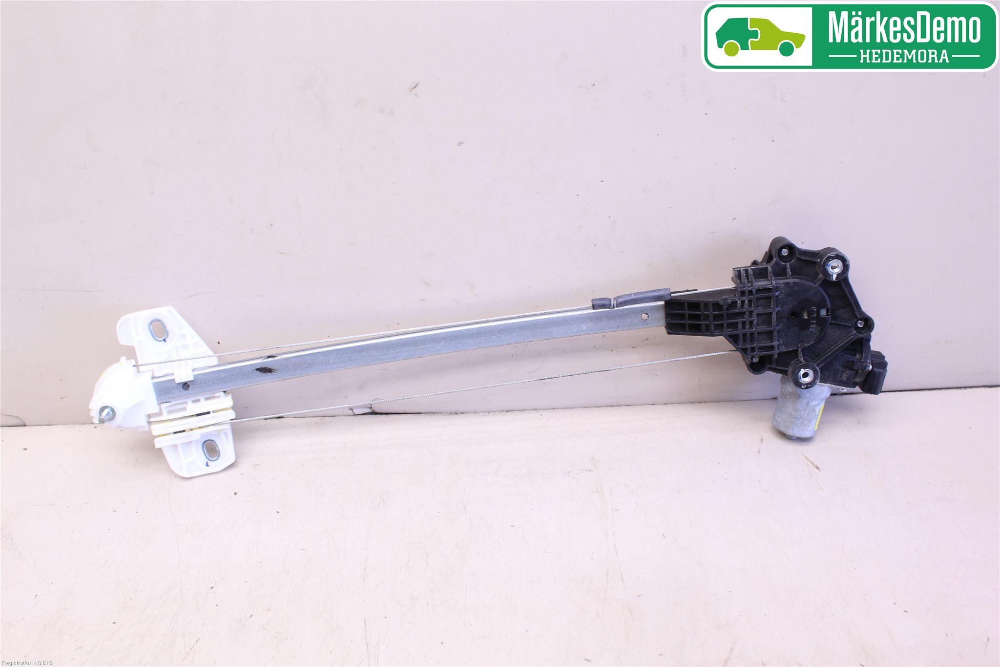 Honda CIVIC 17-22 Vindusheis El Komp