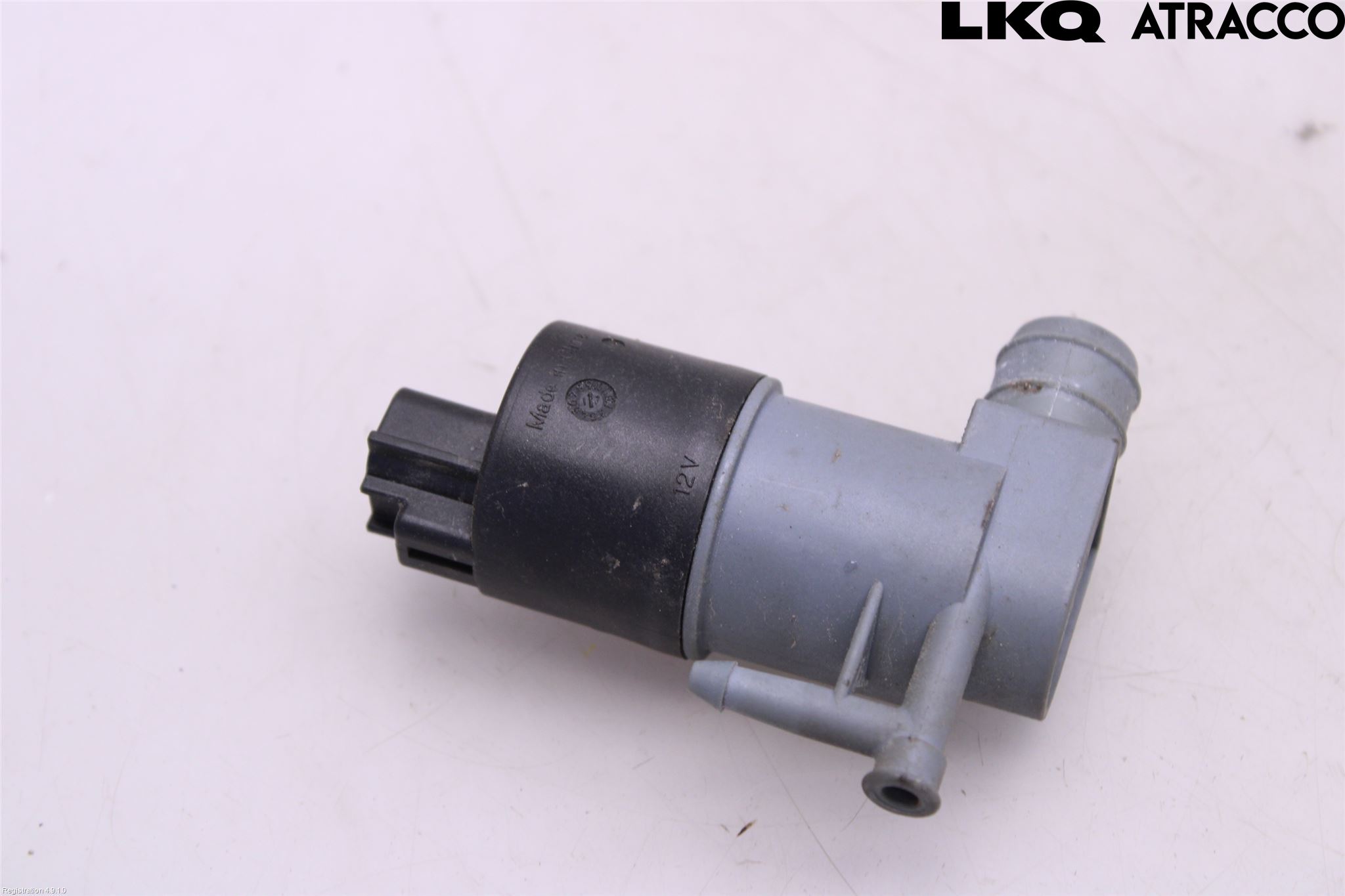 Toyota YARIS XP130 15-20 Spylerpumpe Frontrute
