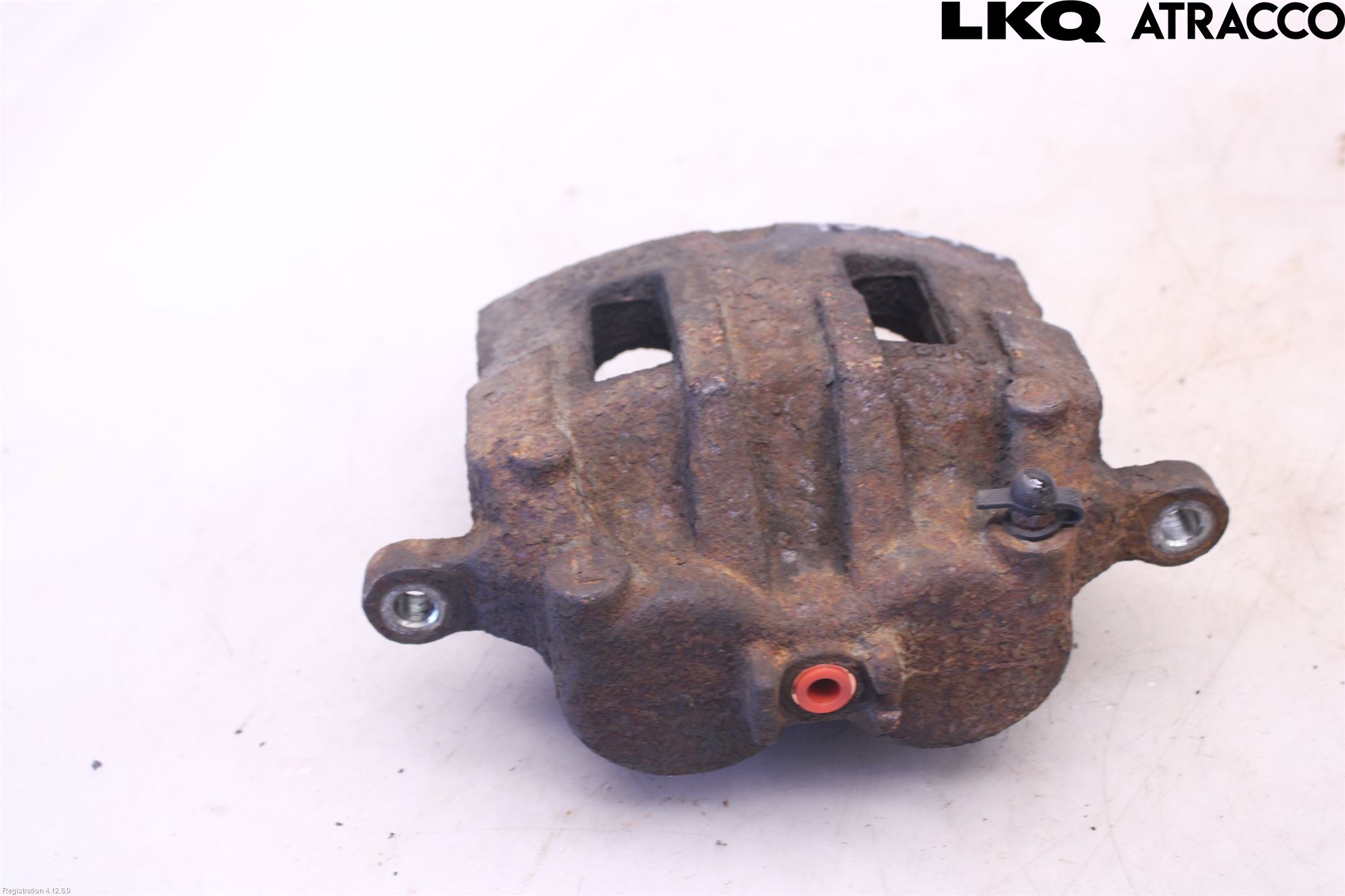 Hyundai H-1/STAREX 08-21 Bremsecaliper Foran Venstre