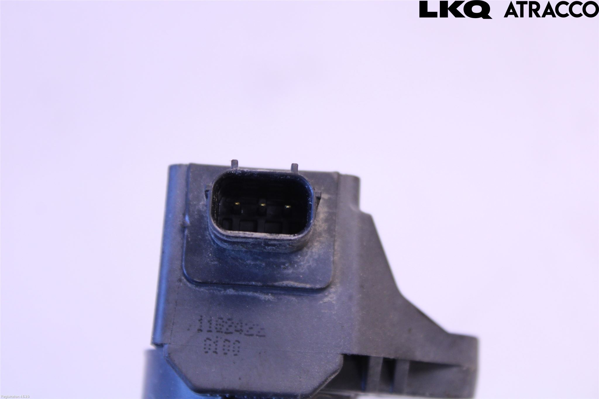 Honda CIVIC 12-16 Coil