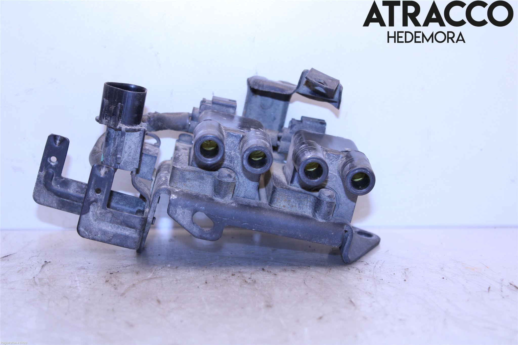 Hyundai i20 PB 09-14 Coil