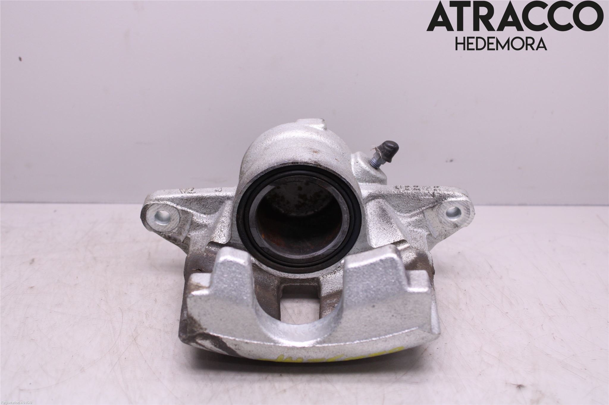 Citroen COTROEN C3 17-24 Bremsecaliper Foran Høyre
