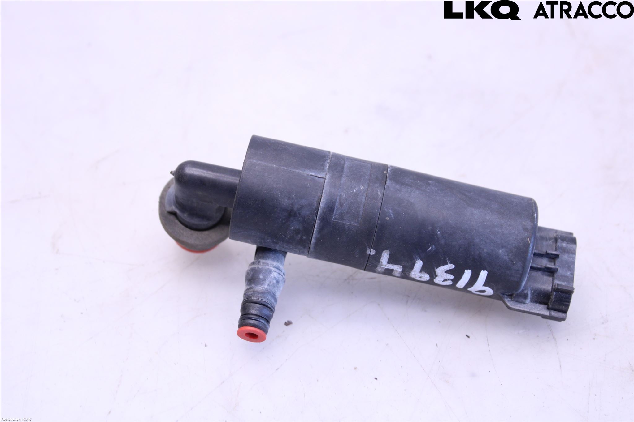 Toyota AVENSIS 03-06 Spylerpumpe Høytrykk