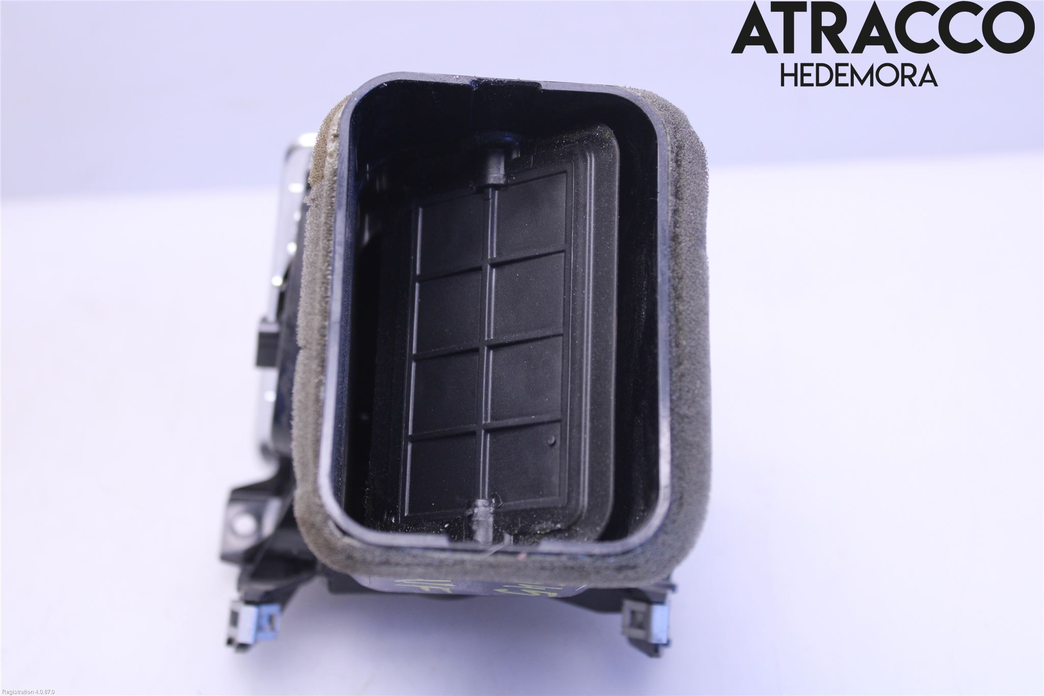 Landrover RANGE ROVER SPORT (L320) 10-13 Dashbord Kanal - Dyse