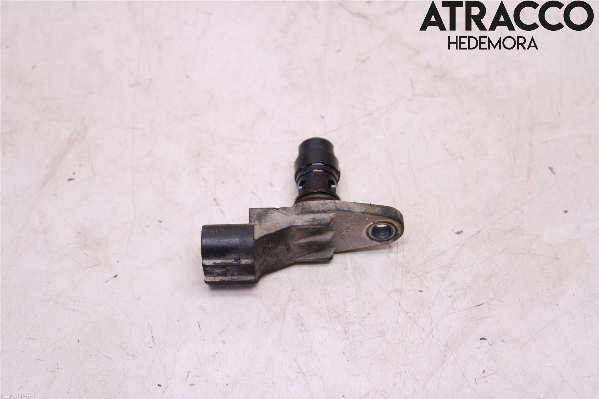 Isuzu D-MAX Giver Turtall - Tenning