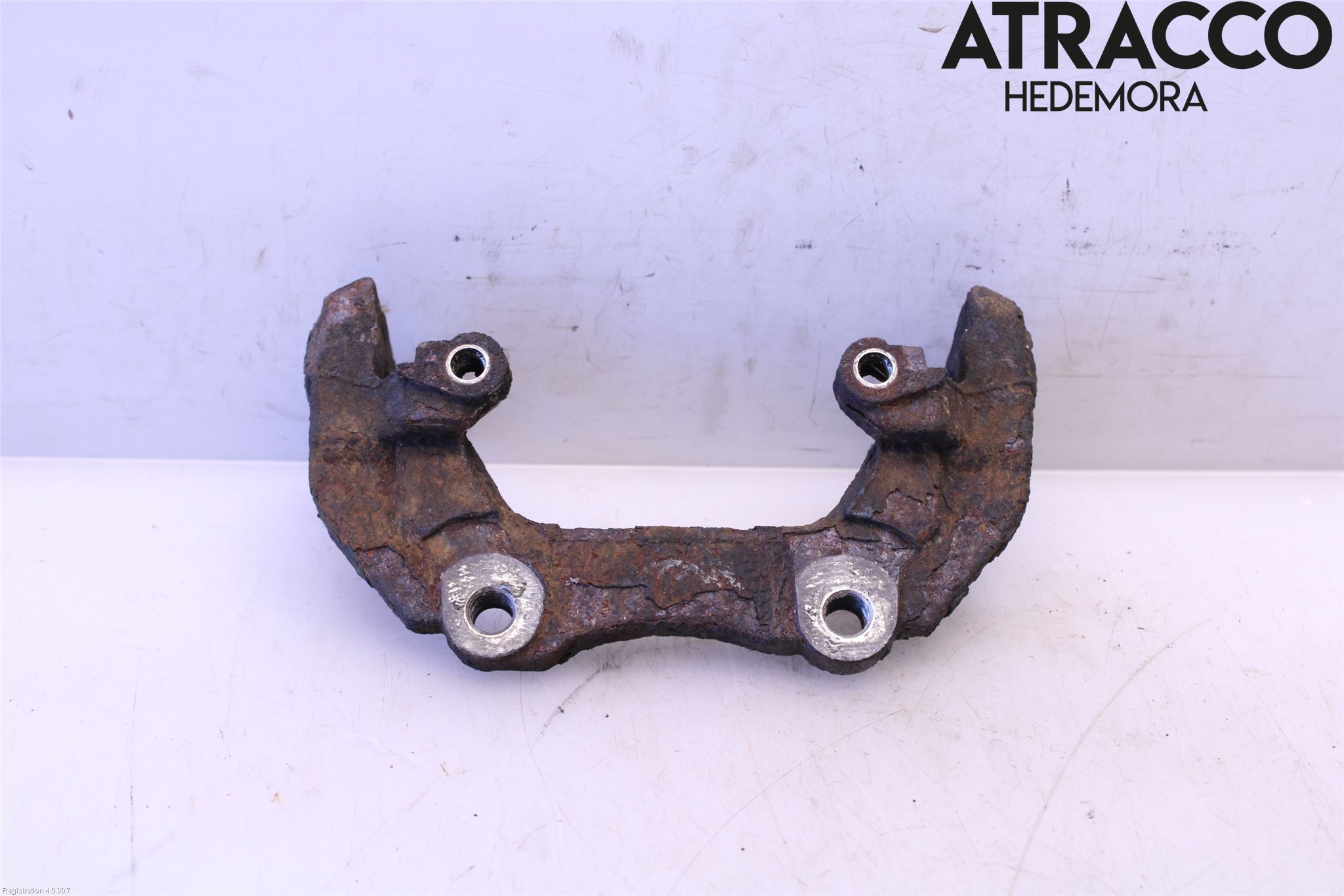 Mazda 3 I 07-08 Bremsecaliper Feste Holder