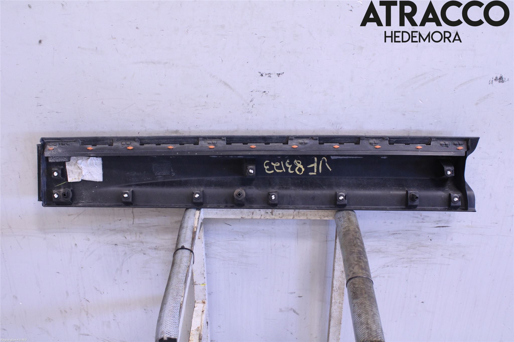 Landrover RANGE ROVER SPORT (L494) 14-22 List Venstre Side
