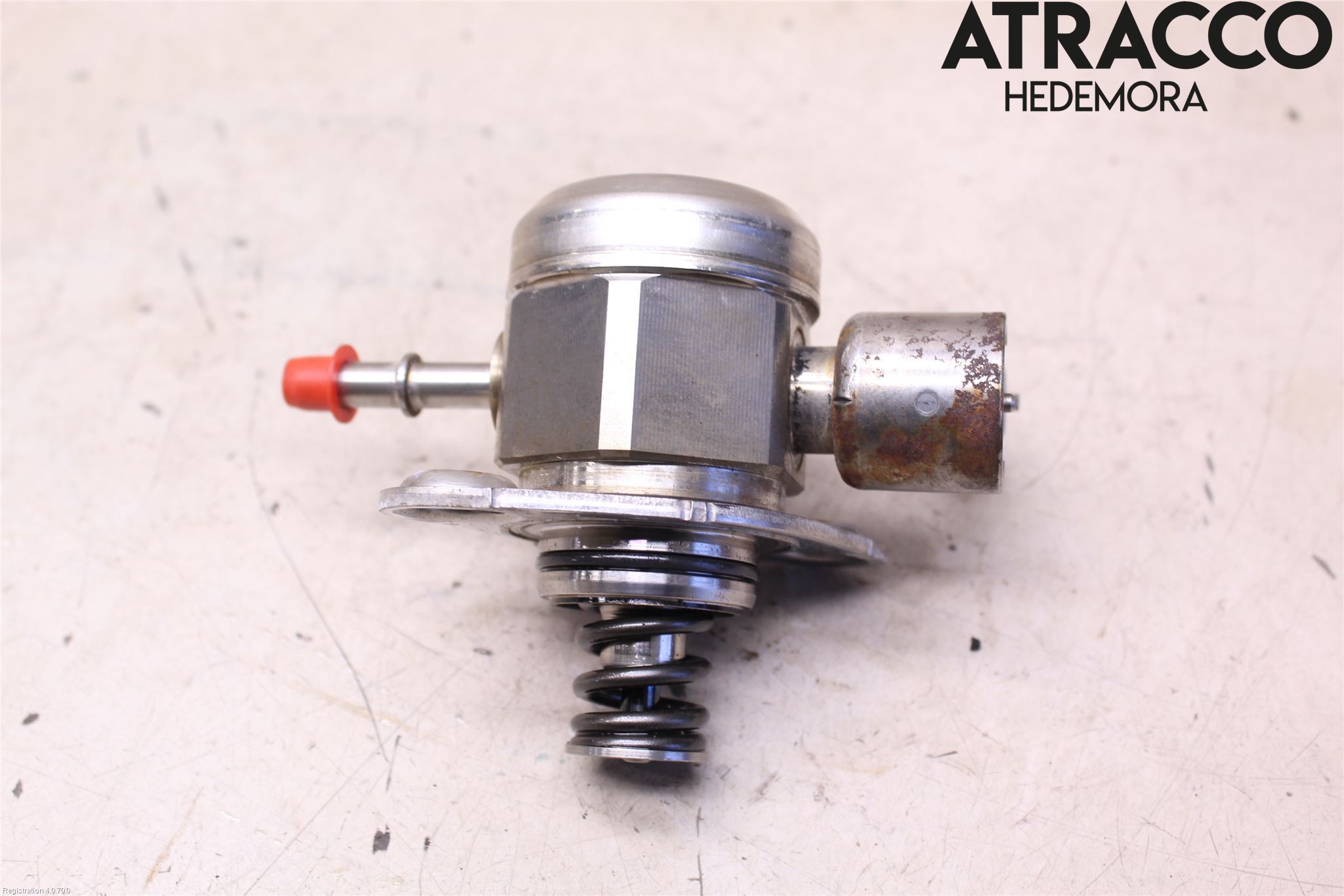 Hyundai i30 GD 13-17 Drivstoffpumpe Mekanisk