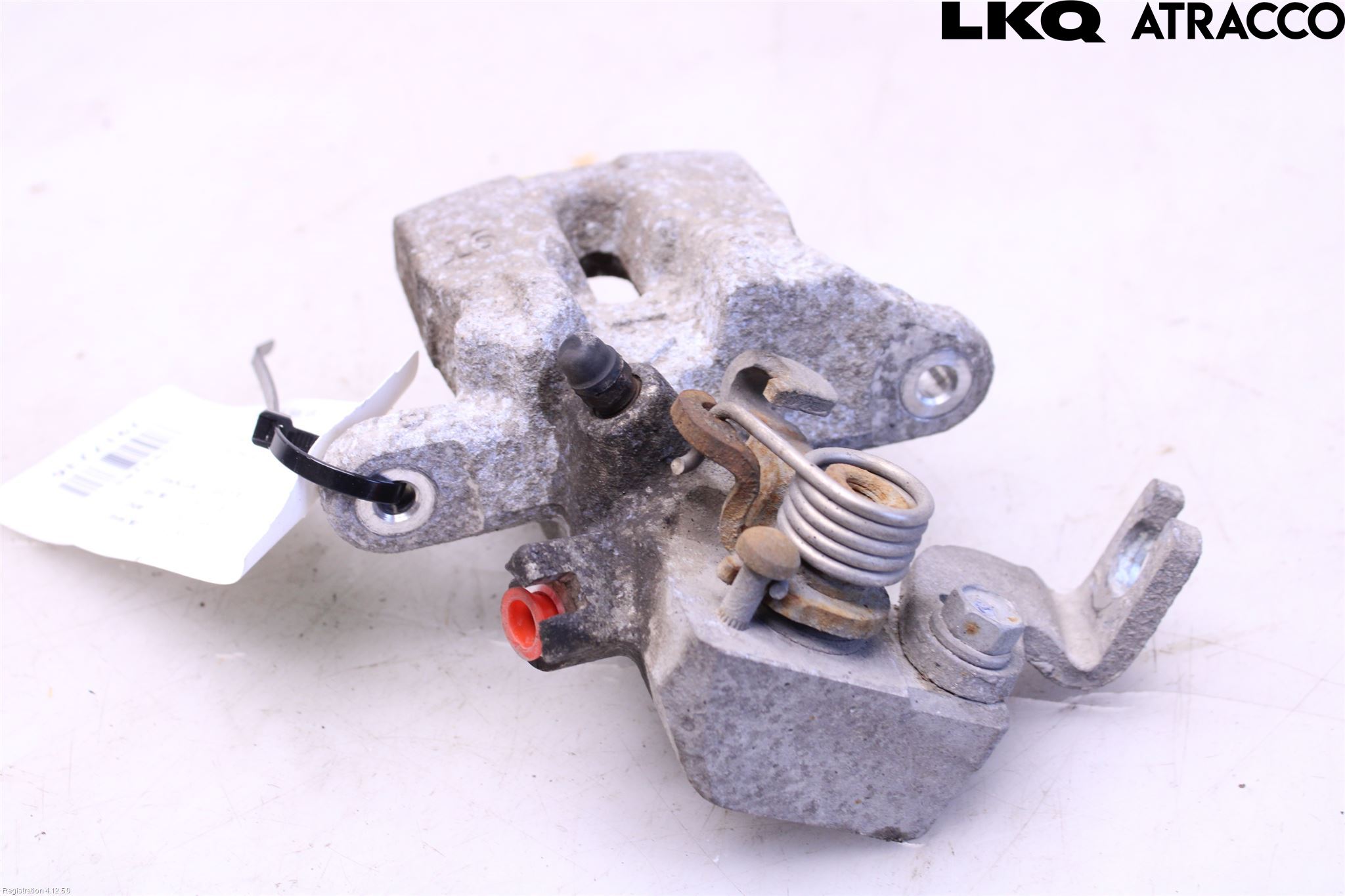 Suzuki SWIFT 17-24 Bremsecaliper Bak Venstre