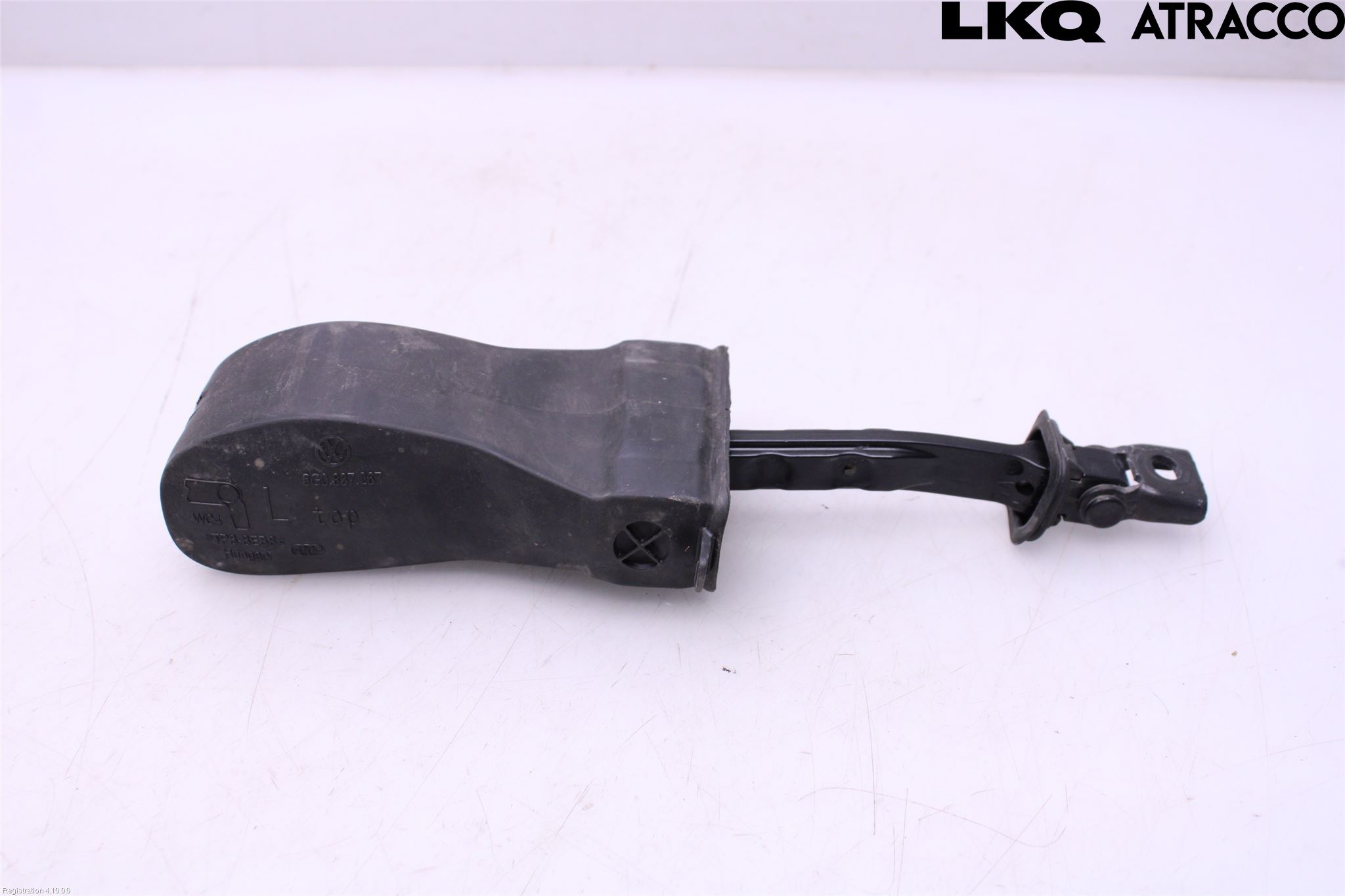 Volkswagen VW CRAFTER II / E-CRAFTER 17- Dørstopper