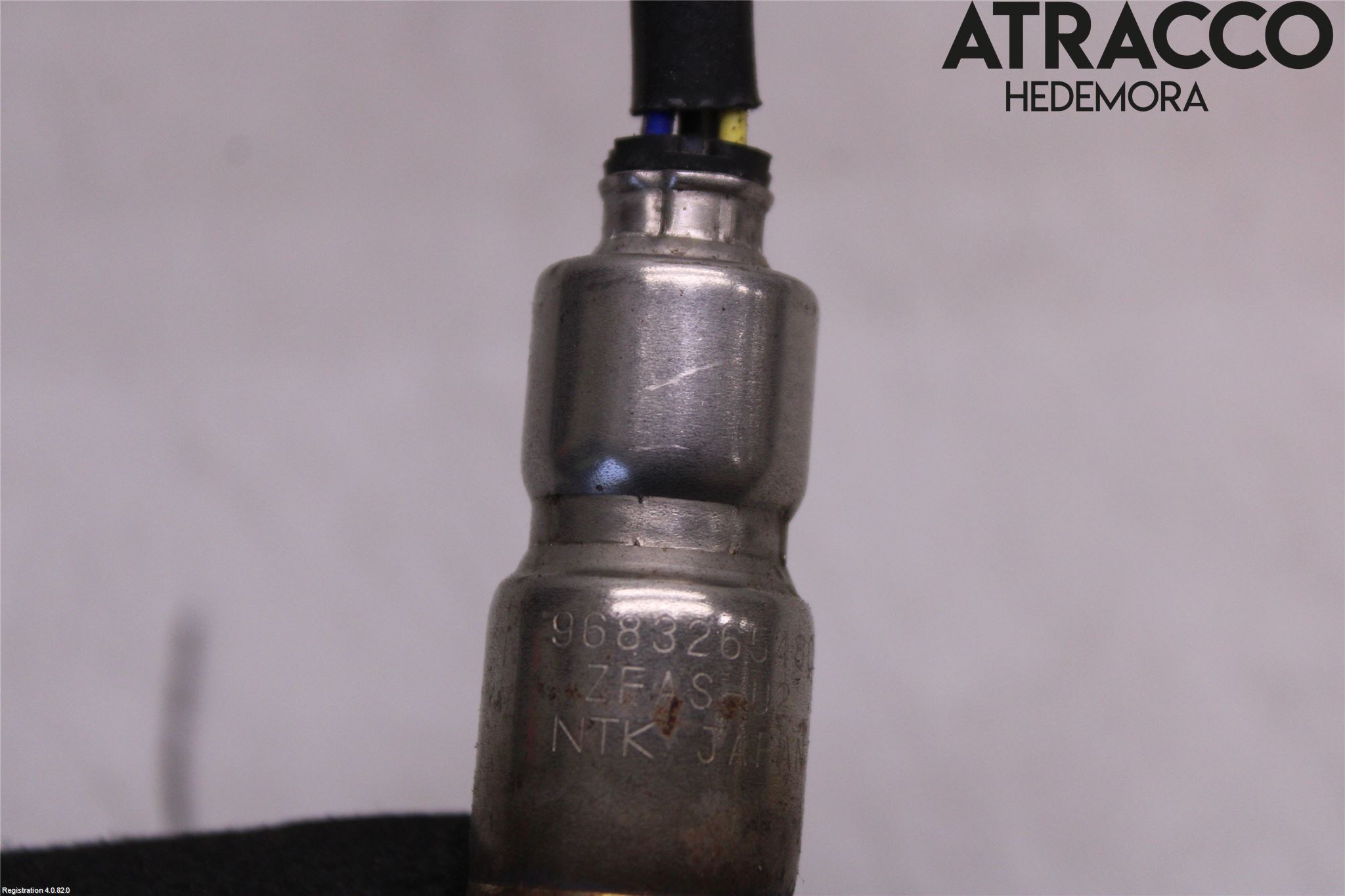 Citroen C4 GRAND PICASSO 07-13 Inns Lambdasonde