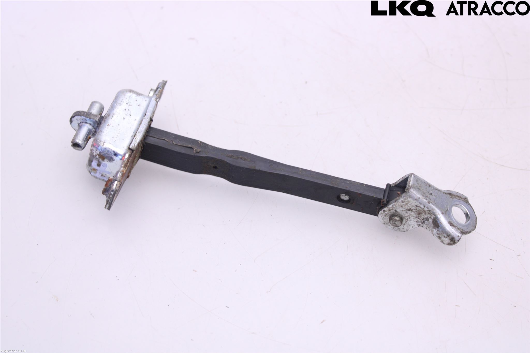Suzuki SPLASH Dørstopper