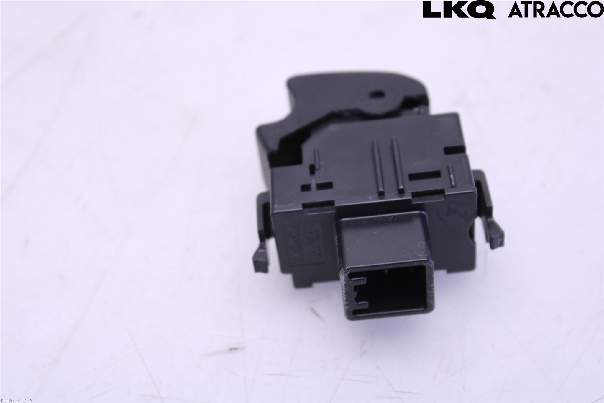 Toyota COROLLA VERSO 04-07 Bryter Vindusheis