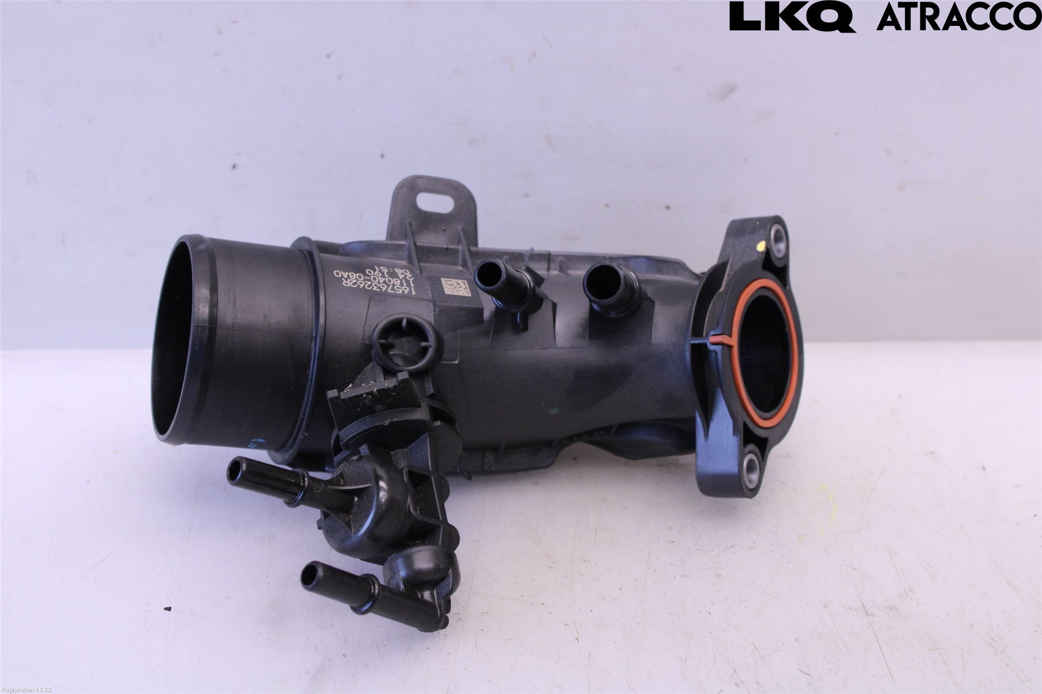 Mitsubishi COLT 24- Inns Gummibelg - Slange