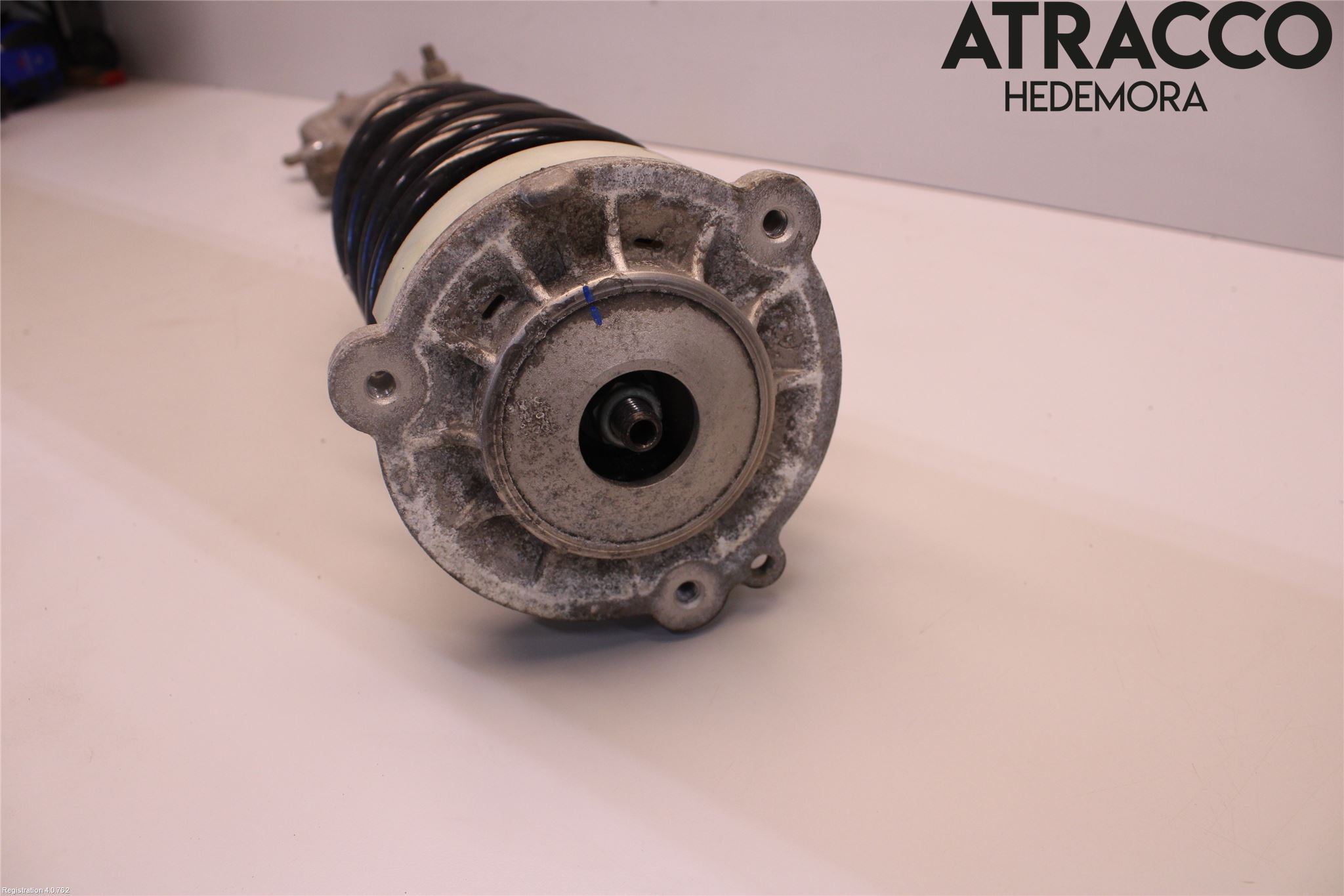 Audi A4/S4 B9 16-19 Fjærbein Foran Venstre