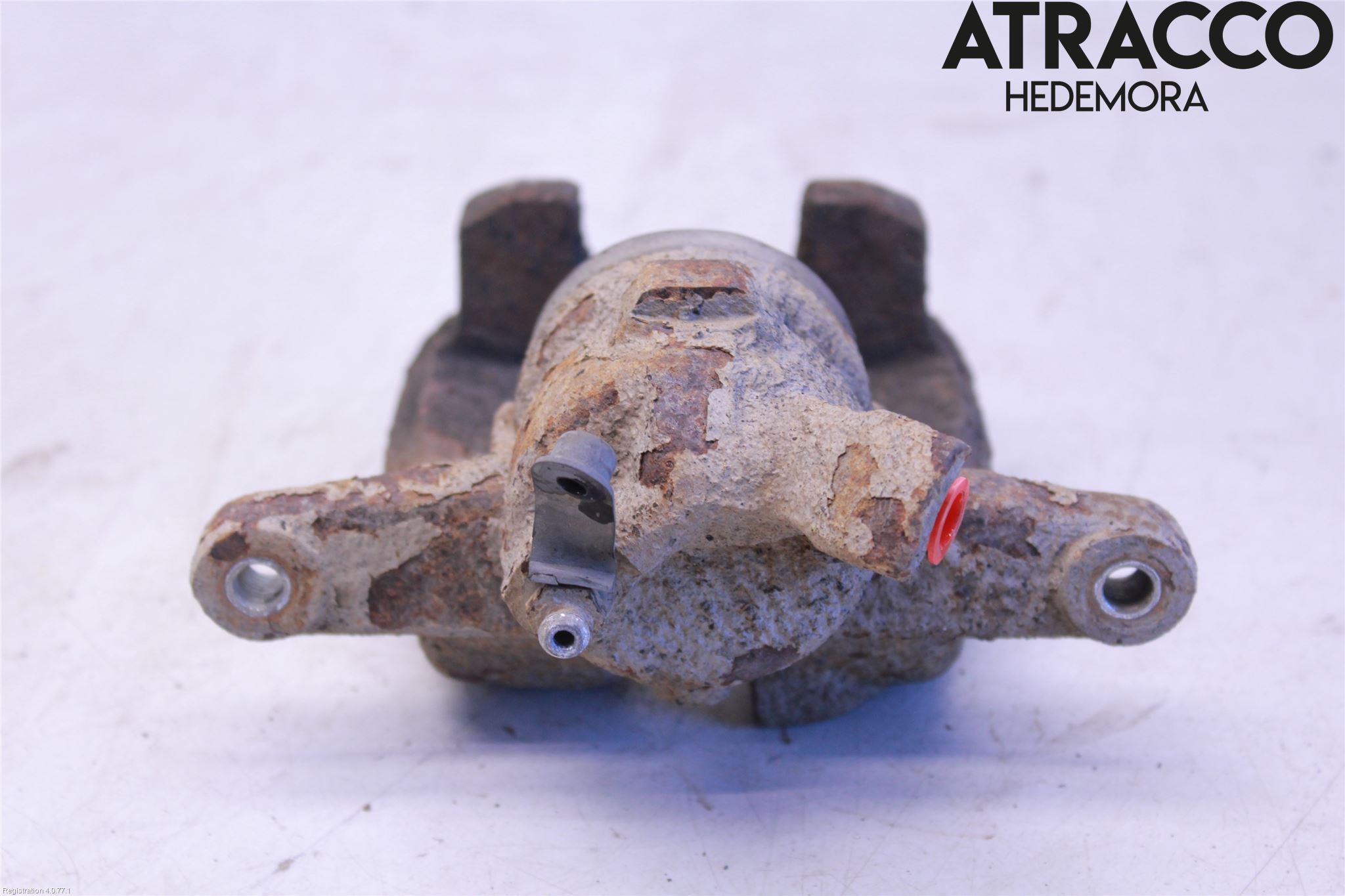 Landrover LAND ROVER DISCOVERY 4 10-16 Bremsecaliper Bak Venstre