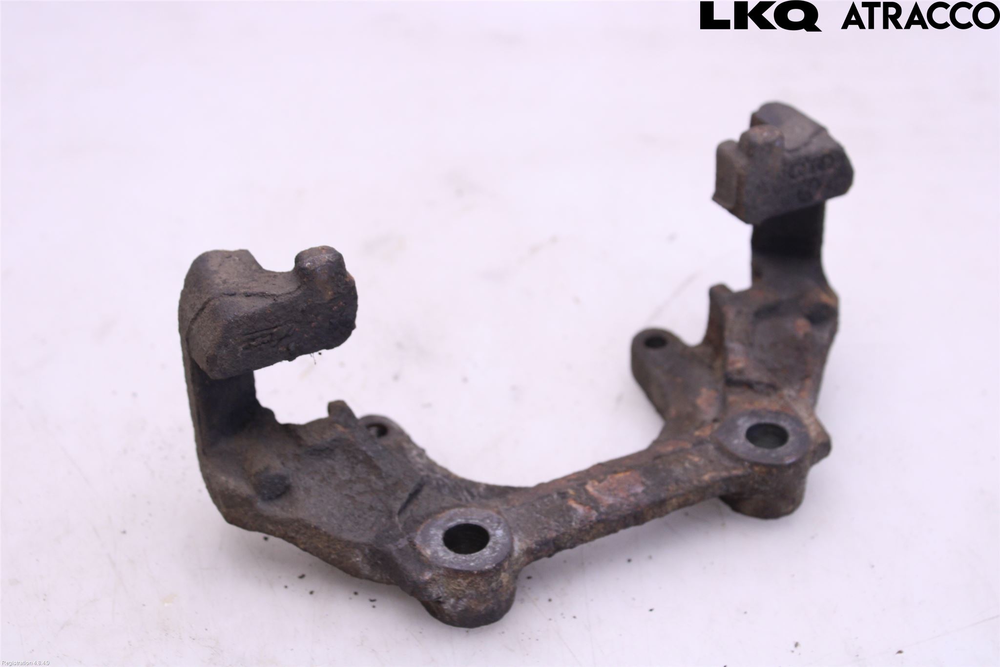 Volkswagen VW PASSAT 01-05 Bremsecaliper Feste Holder