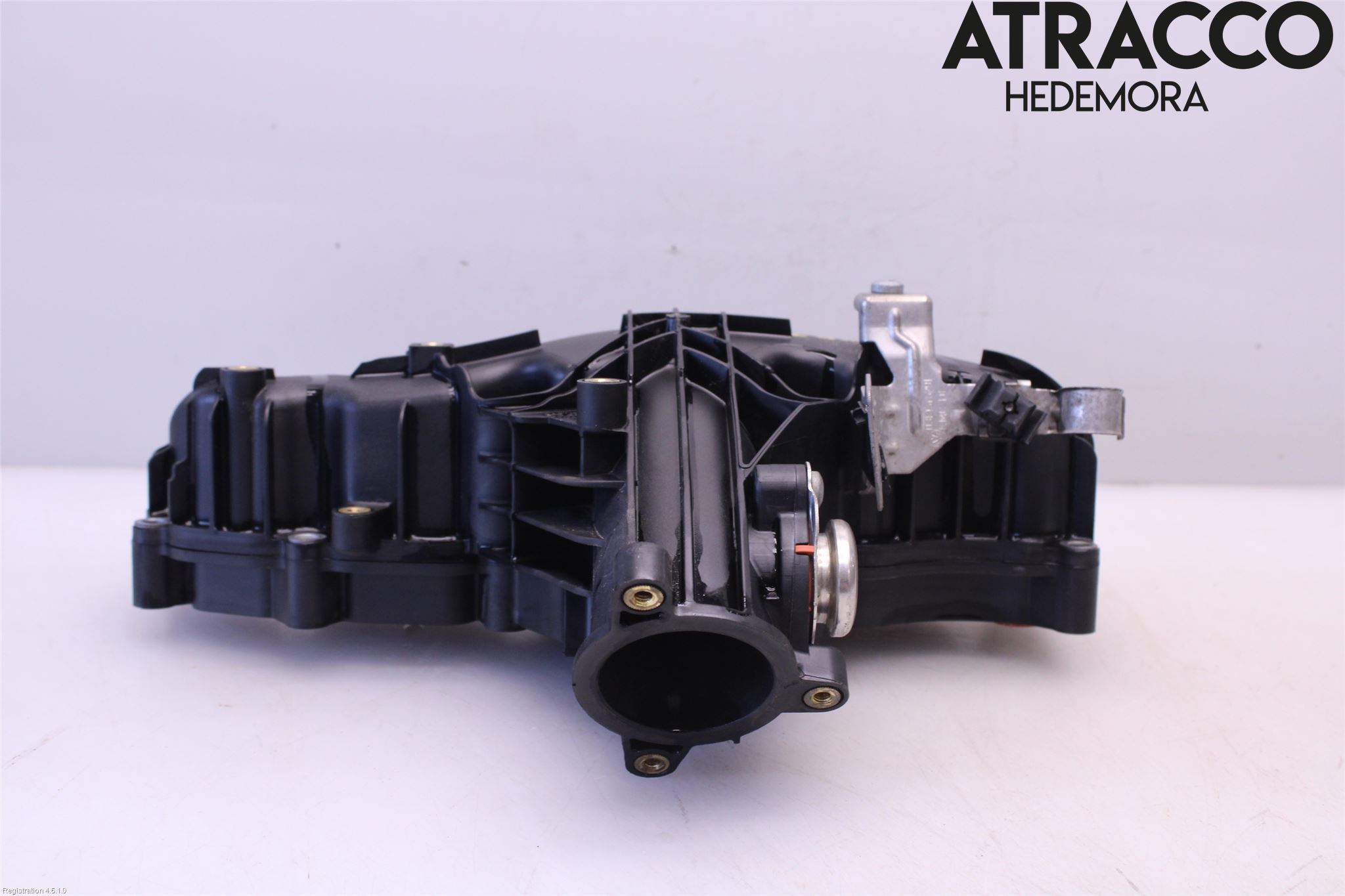 Volkswagen VW PASSAT 11-14 Innsugningsmanifold