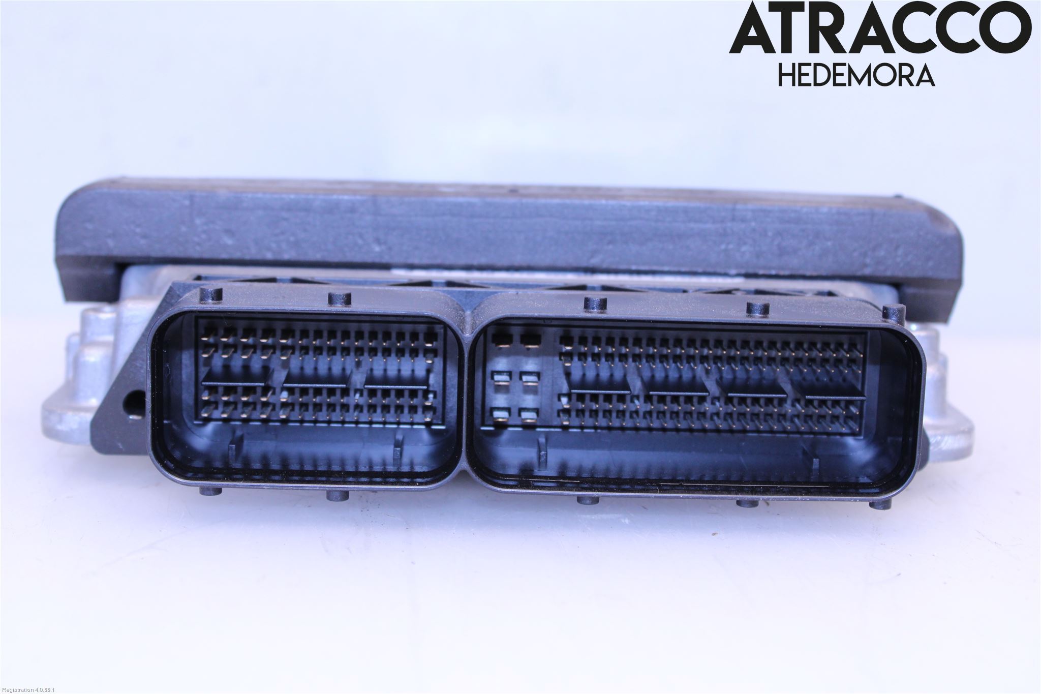 Audi A4 12-15 Styreenhet Dieselpumpe