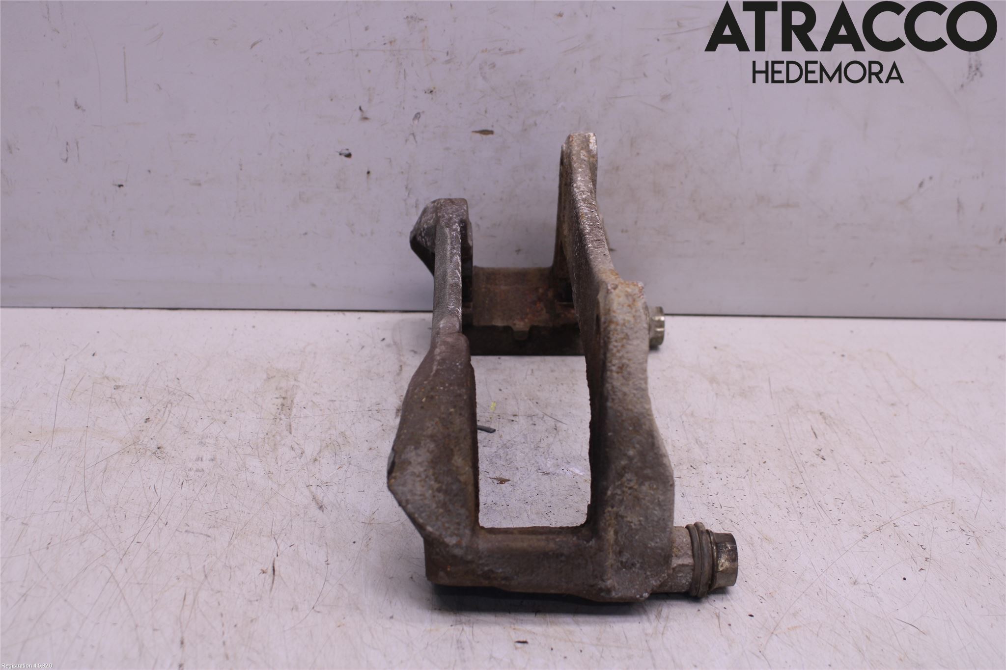 Toyota RAV4 19- Bremsecaliper Feste Holder