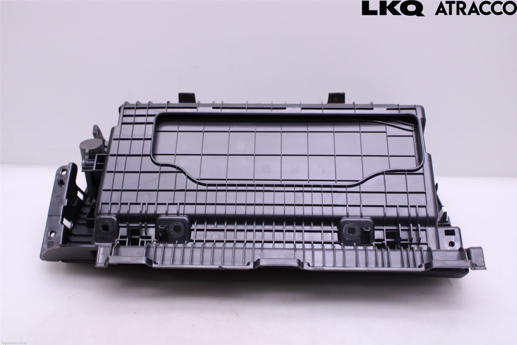Kia NIRO (DE) 17-22 Innr Hanskerom