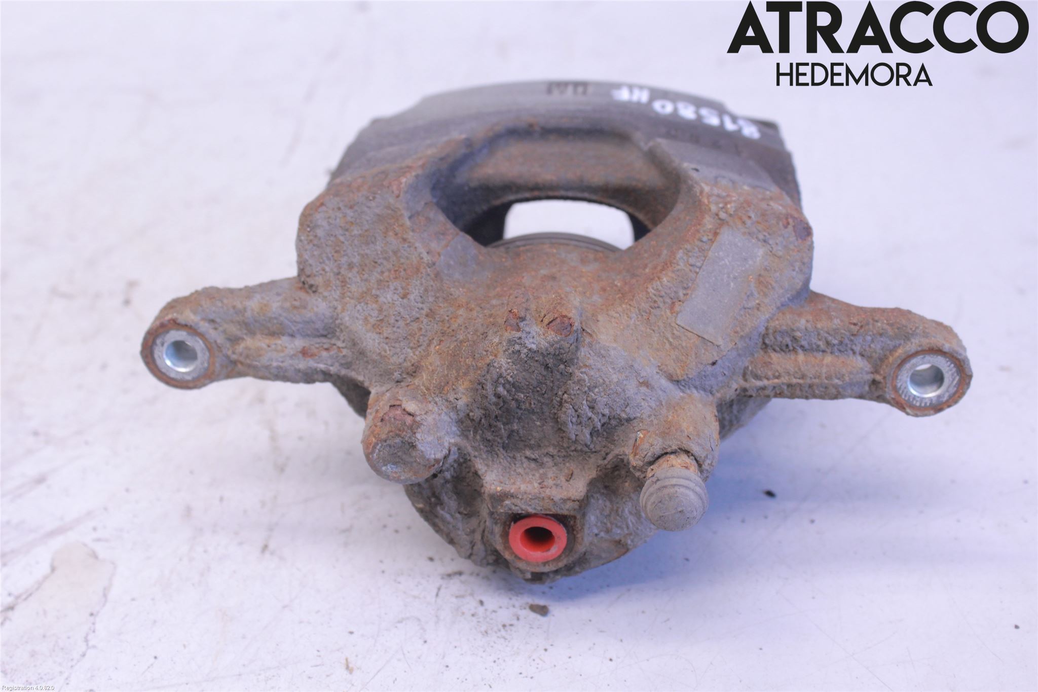 Opel ASTRA J 10-15 Bremsecaliper Foran Høyre