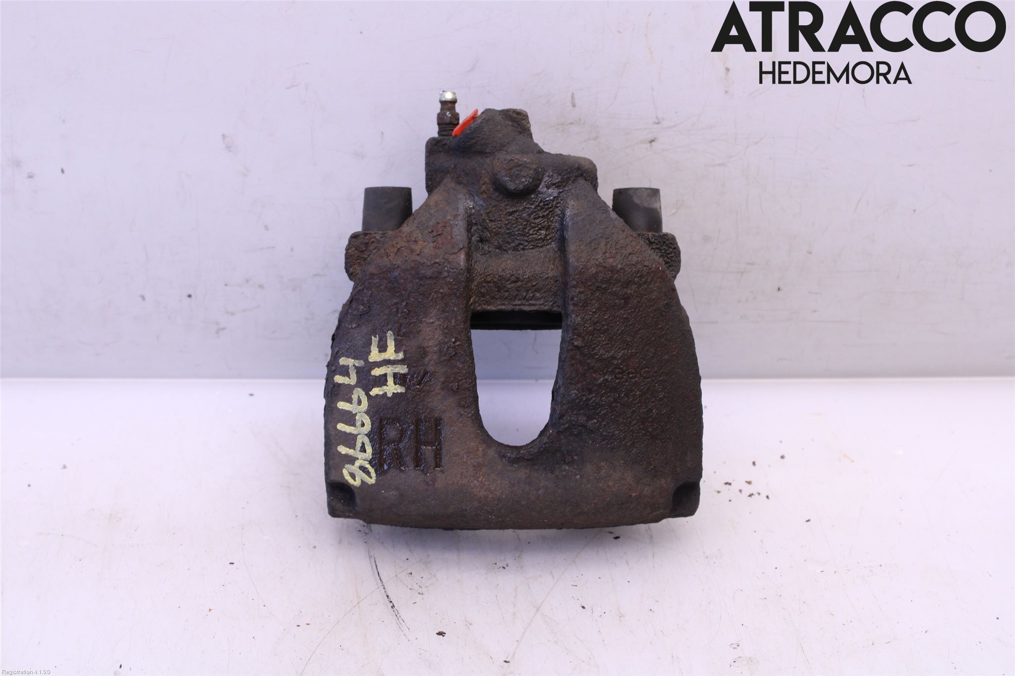 Volvo V50 04-07 Bremsecaliper Foran Høyre