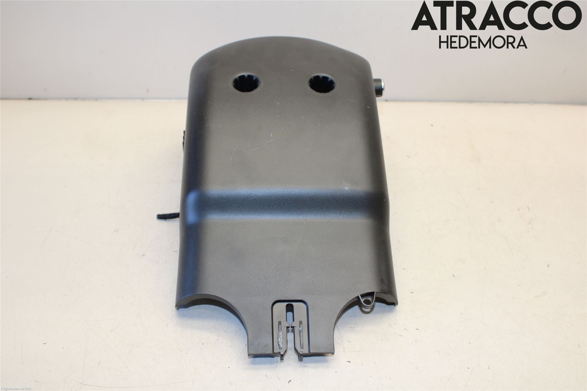 Landrover RANGE ROVER SPORT (L494) 14-22 Rattdeksel - Deksler