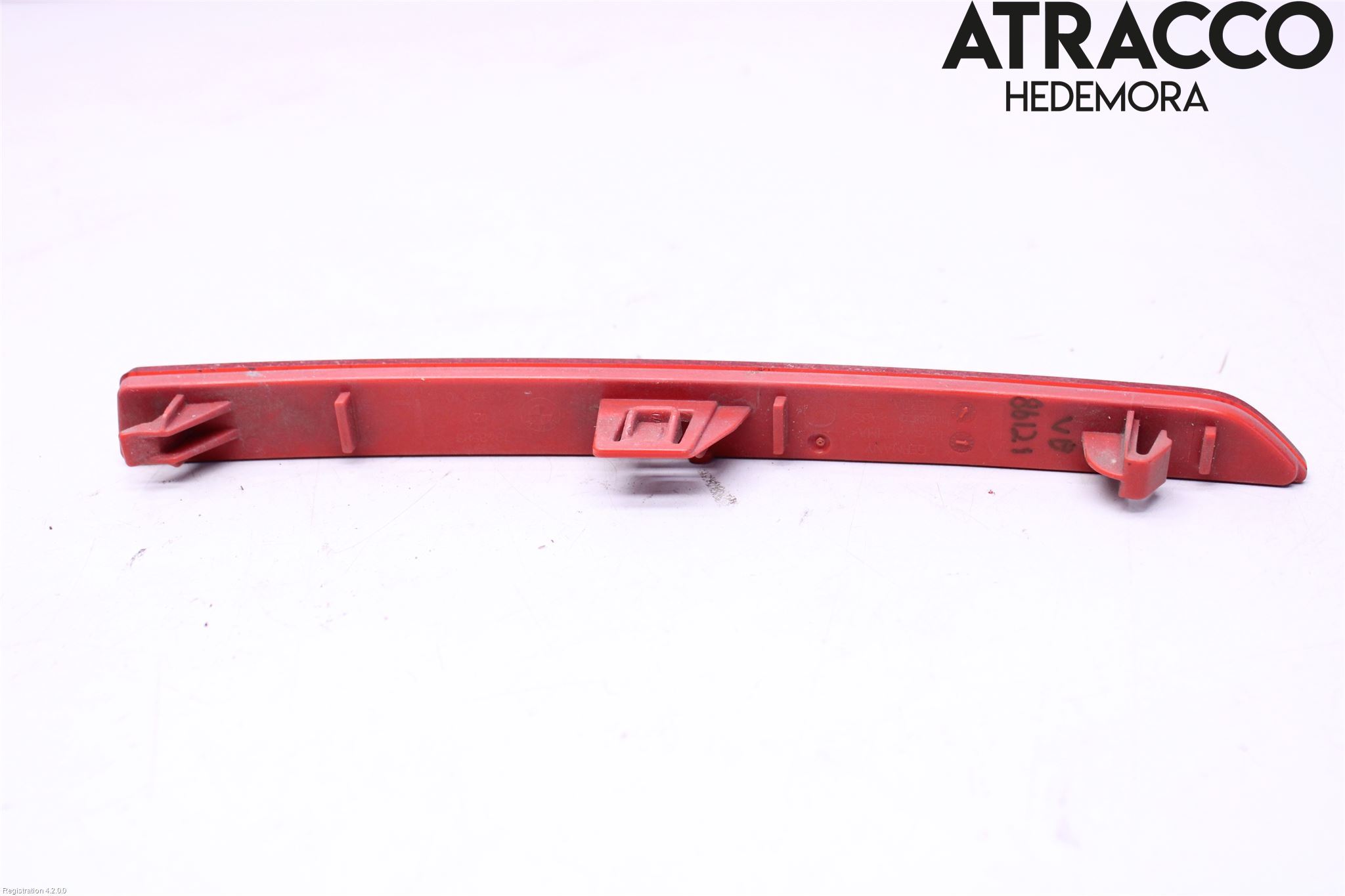 BMW 4 F32/F33/F82/F83 13-20 Refleks Bak