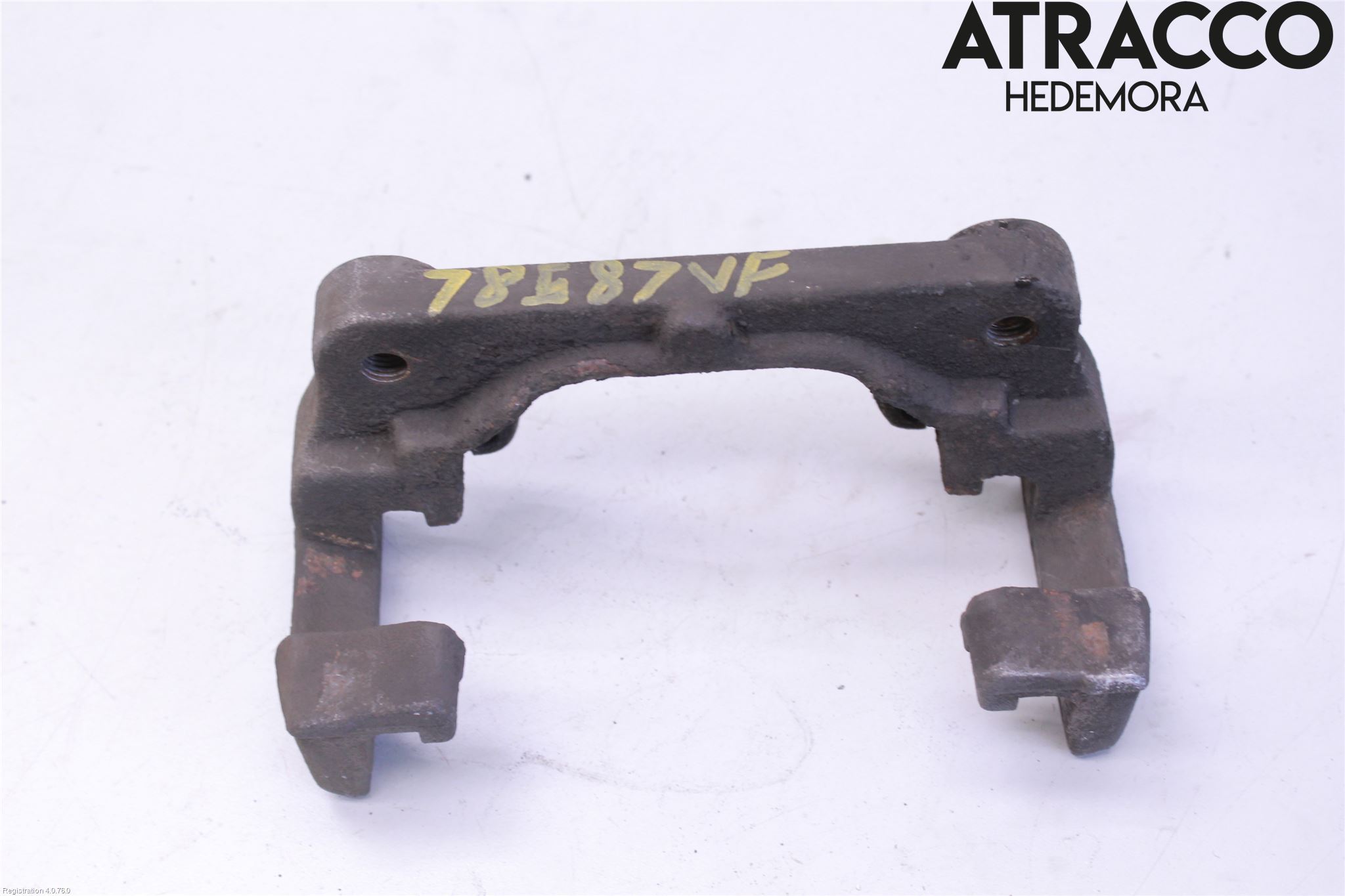 BMW 5 E60/61 Sed/Tou 02-10 Bremsecaliper Feste Holder