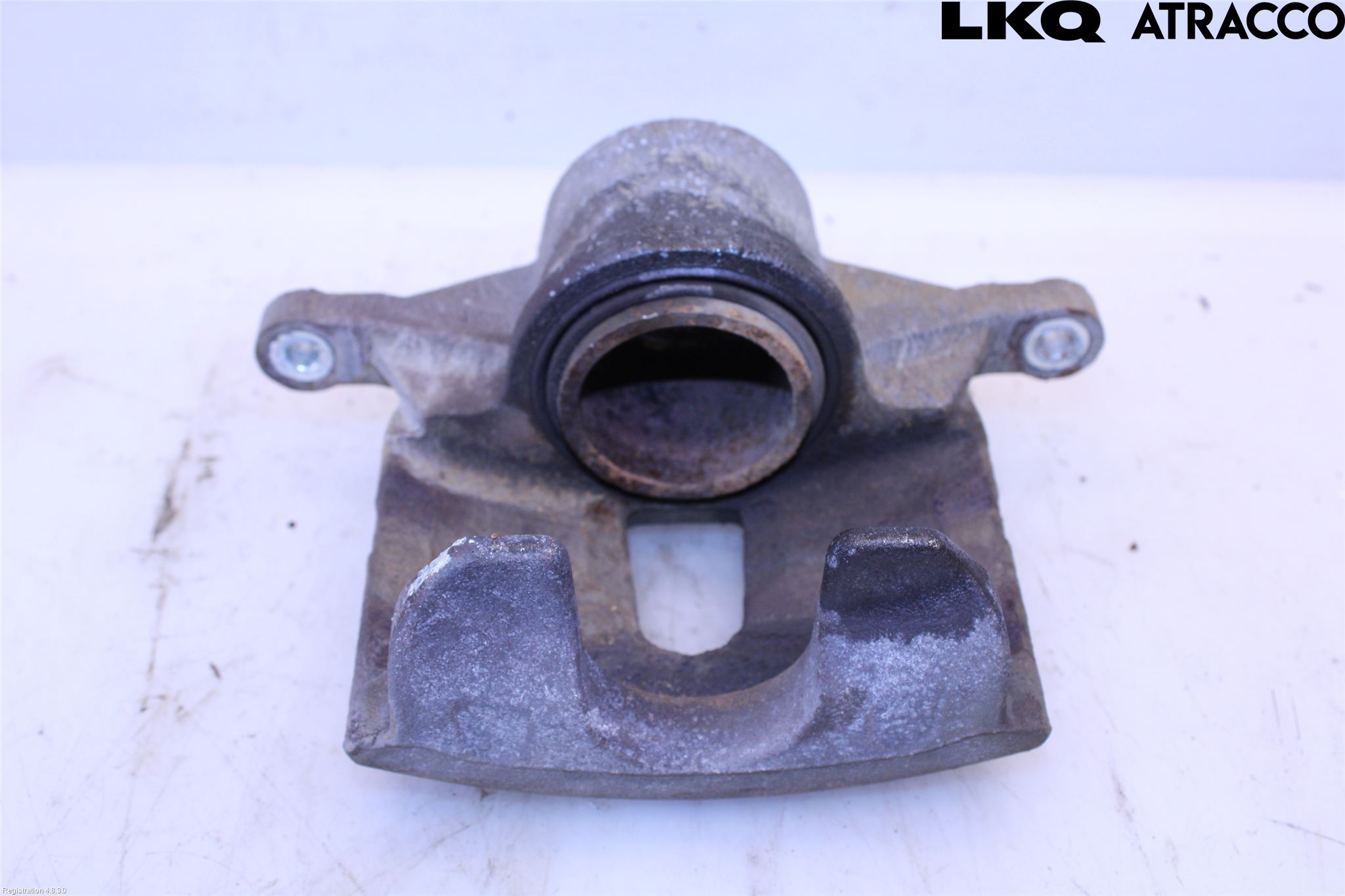 Kia CEED/CEED SW 19- Bremsecaliper Foran Venstre