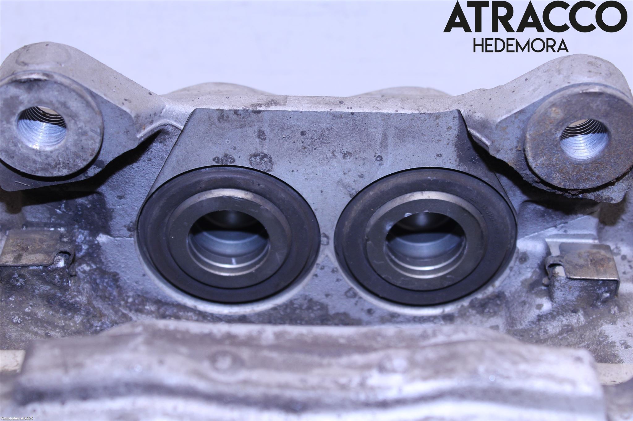 Audi A5 17- Bremsecaliper Foran Venstre