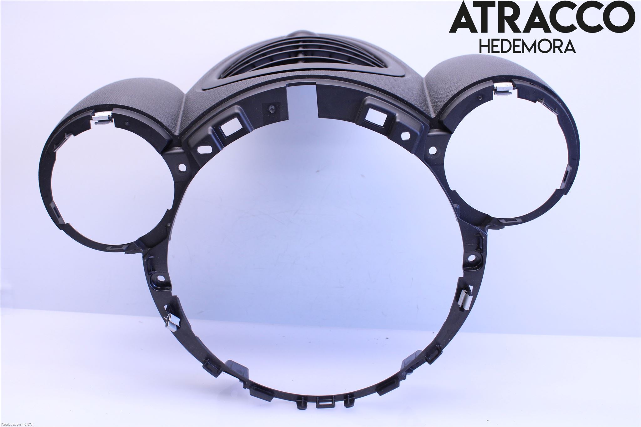 Mini COUNTRYMAN R60 11-16 Instrument Ramme