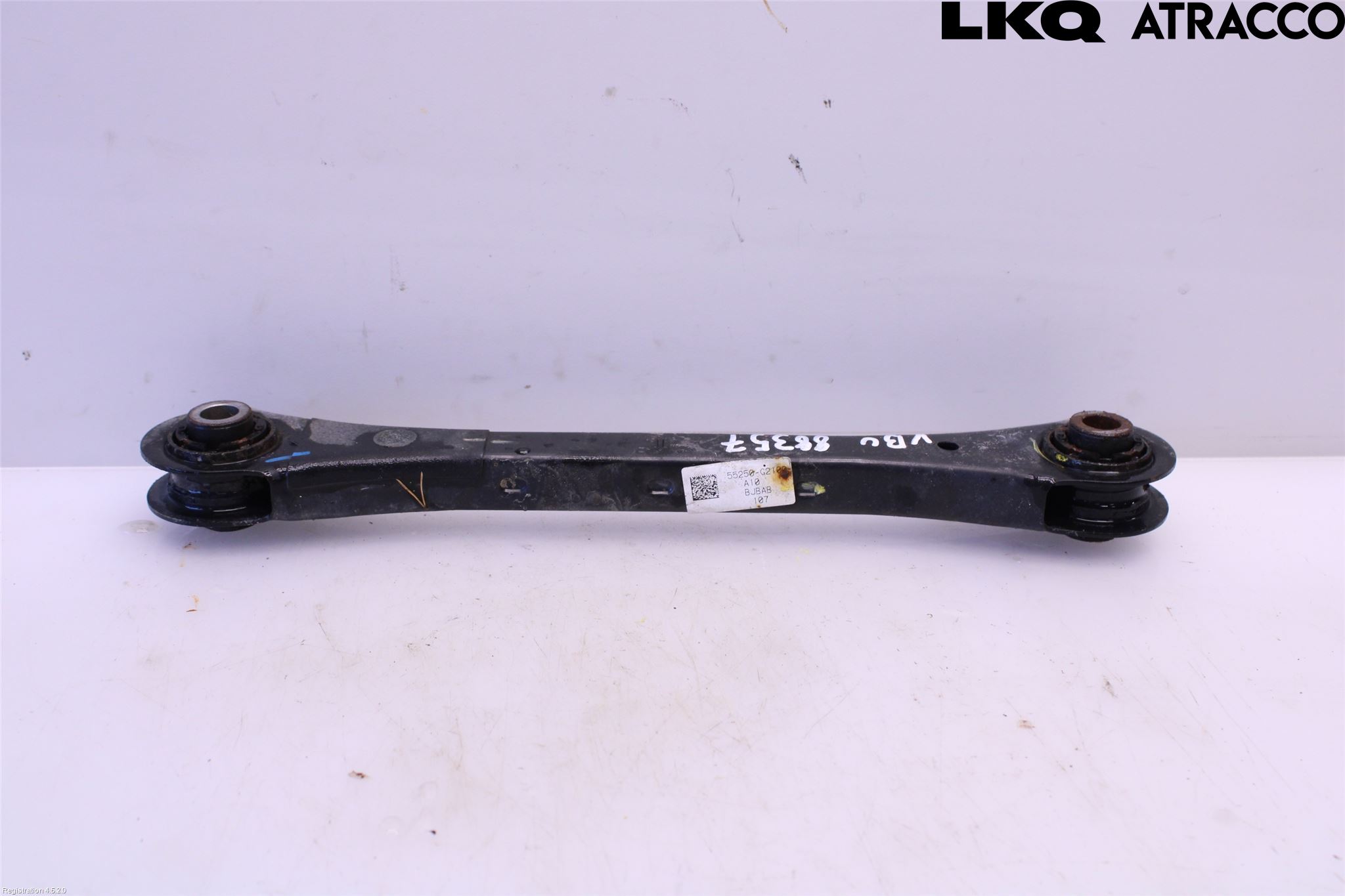 Kia NIRO (DE) 17-22 Bærearm Bak Venstre