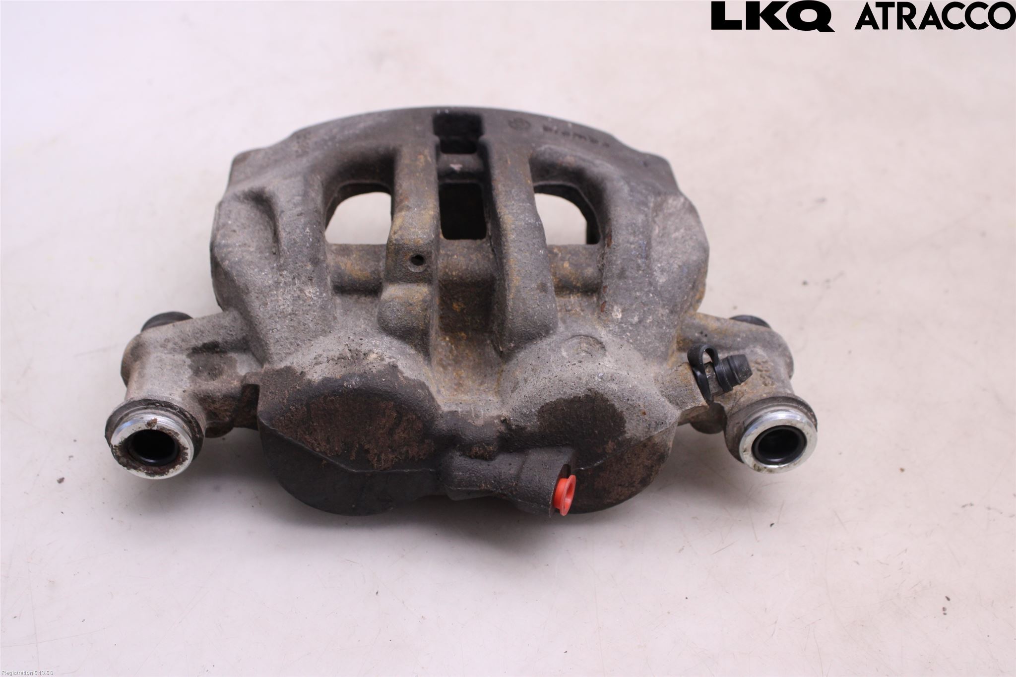 Mercedes-Benz MB VITO/V-KLASS (W640,W447,W448) 14- Bremsecaliper Foran Venstre