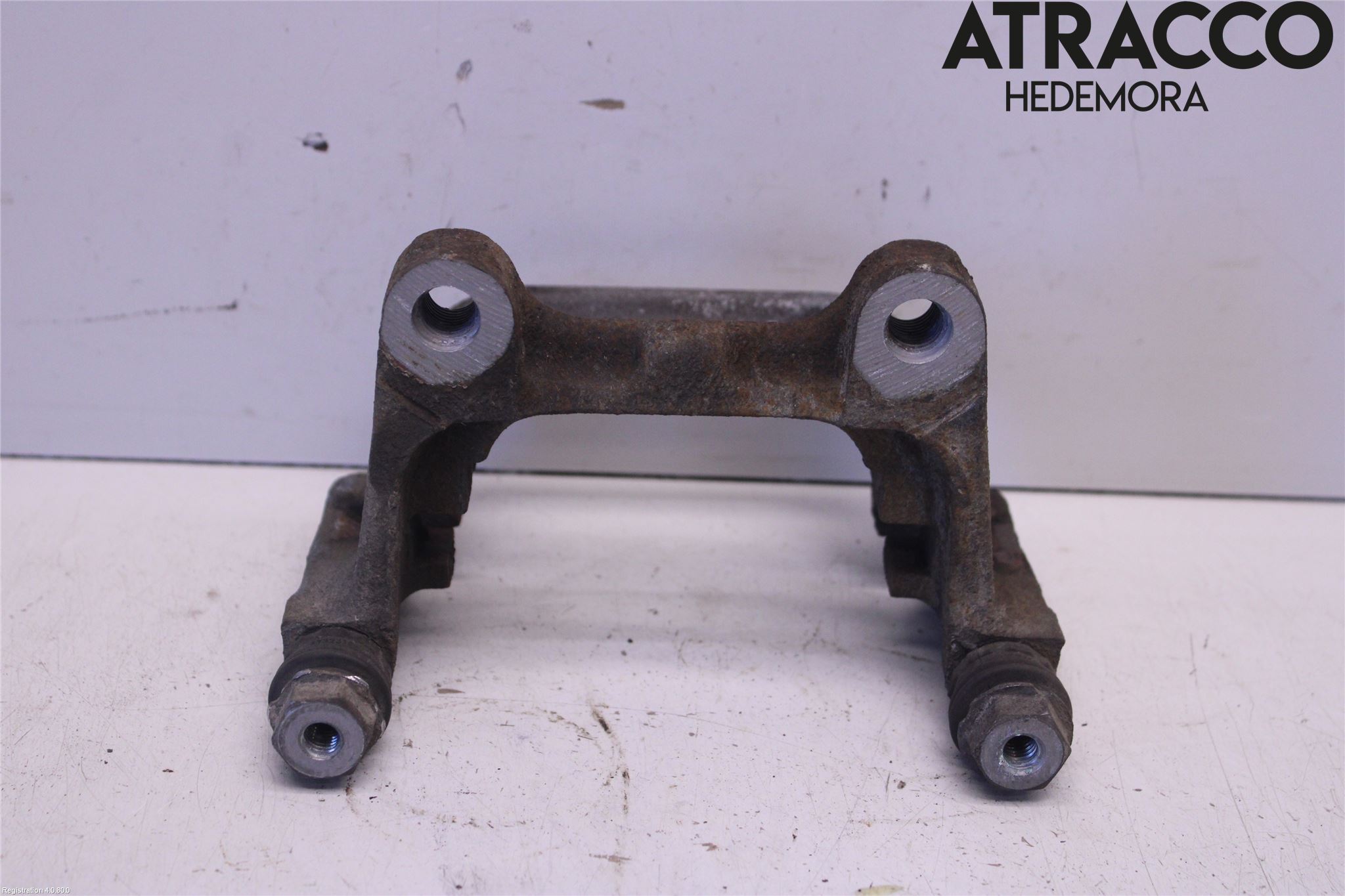 Volkswagen VW CADDY 16-20 Bremsecaliper Feste Holder