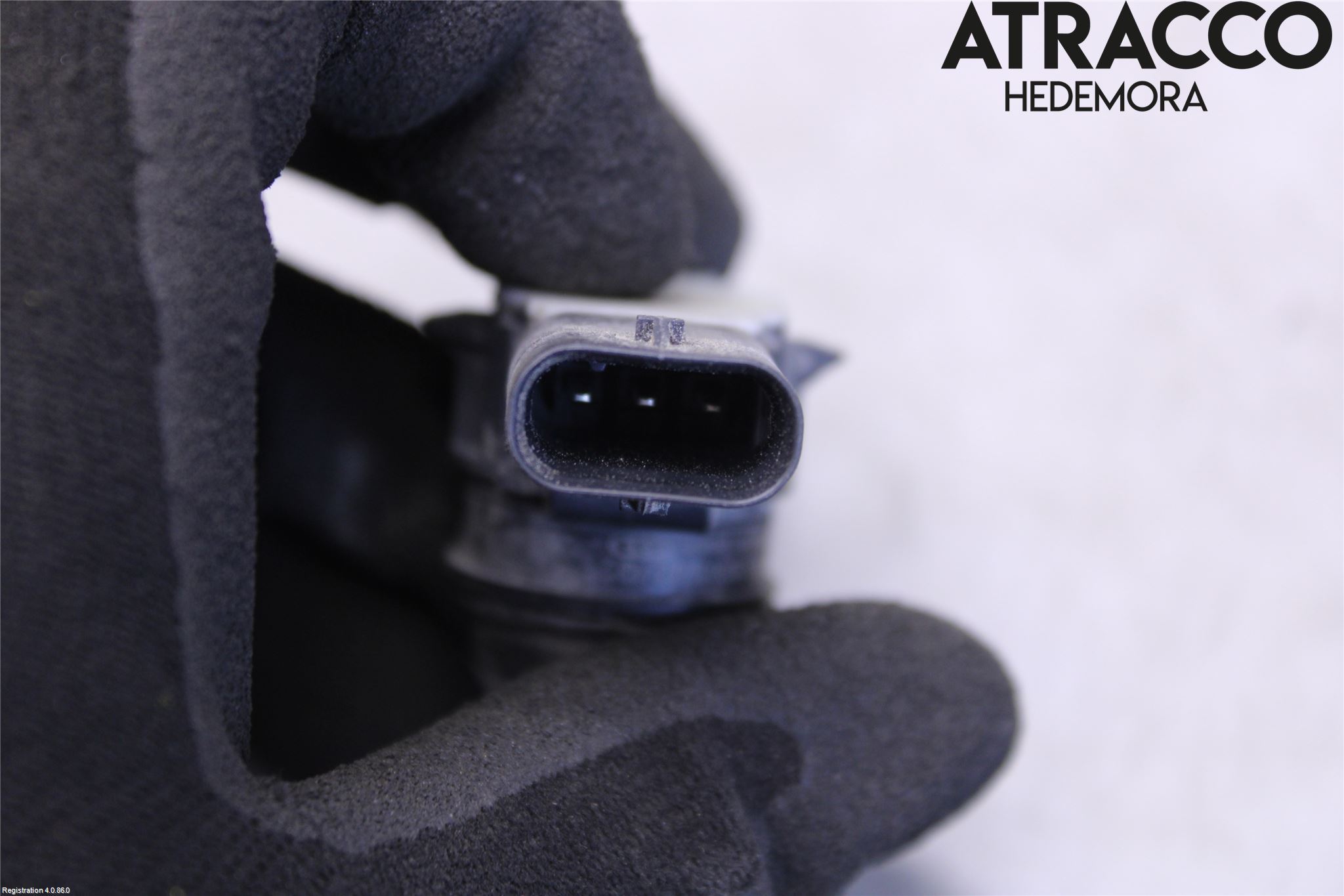 BMW 3 F30/F31/F80 12-19 Sensor Ryggesensor