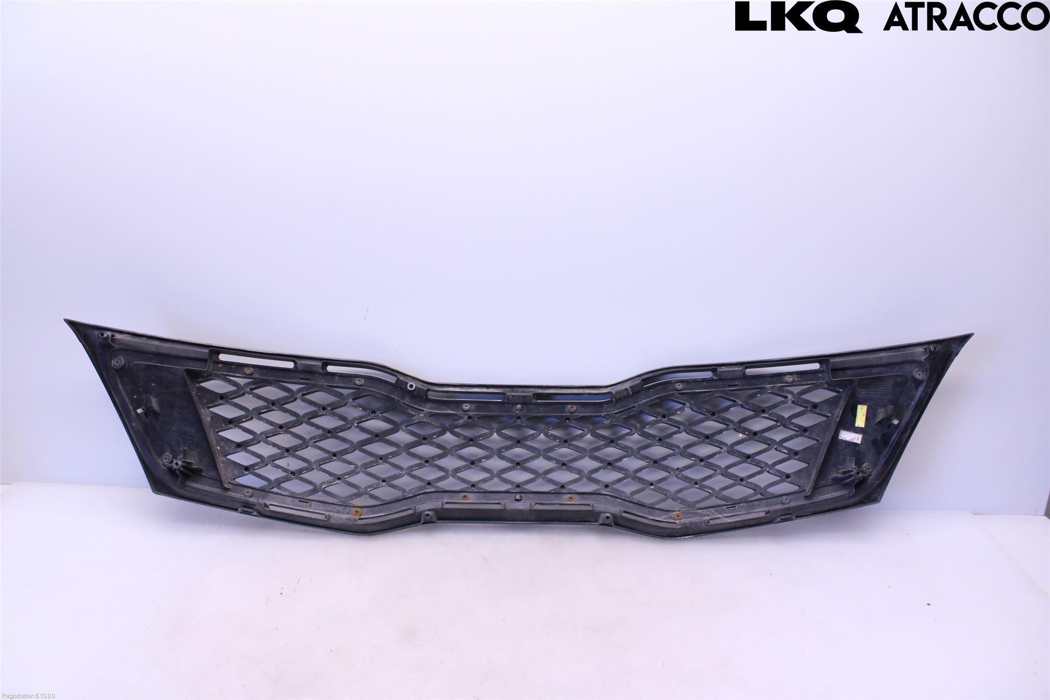 Kia OPTIMA 00-15 Grill Komplett